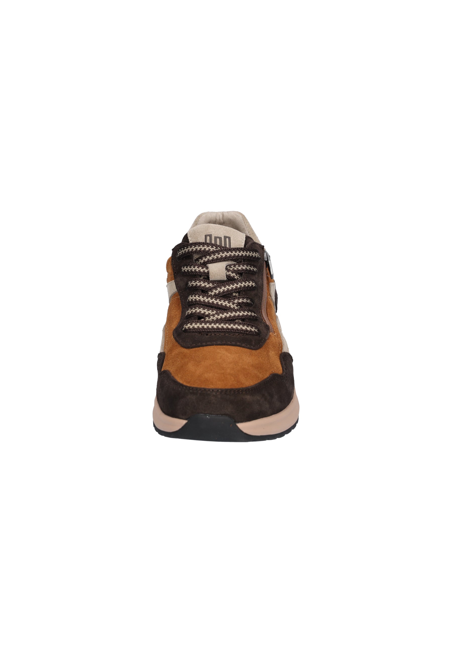 Damen Sneaker K-Jenna Braun Weite K 653002-102-192 - Ansicht 3