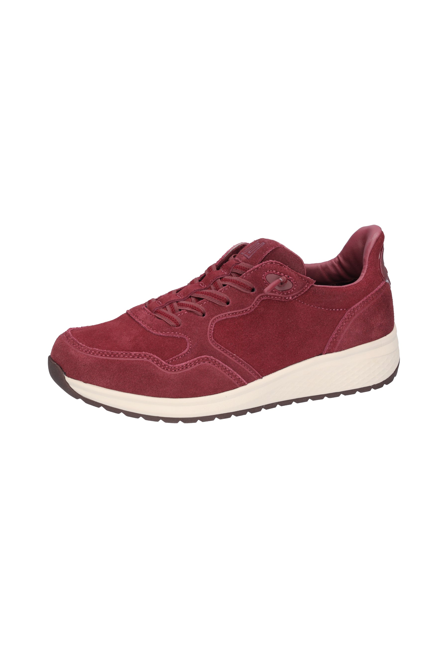 Damen Sneaker K-Jenna Rot Weite K 653001-102-076 - Ansicht 2