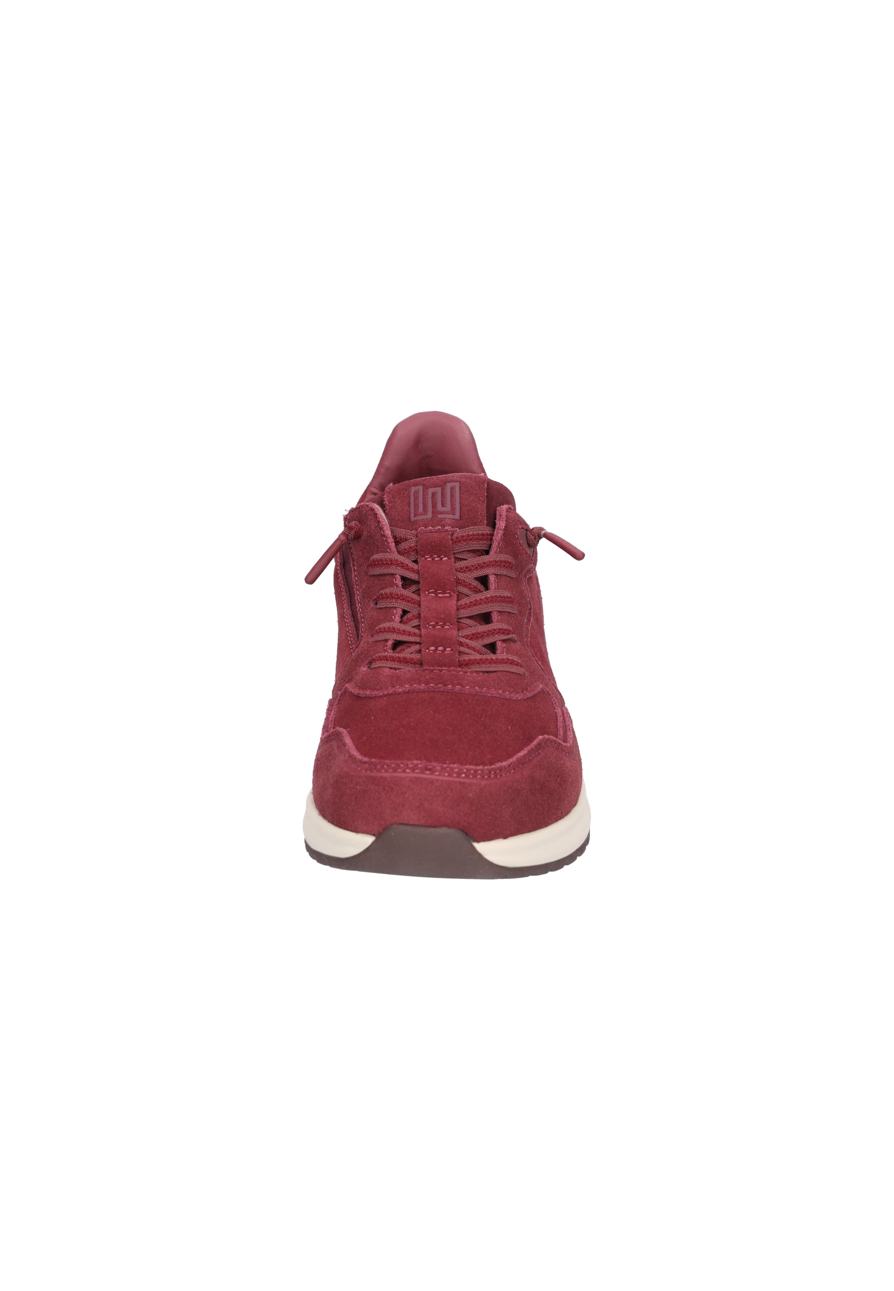 Damen Sneaker K-Jenna Rot Weite K 653001-102-076 - Ansicht 3