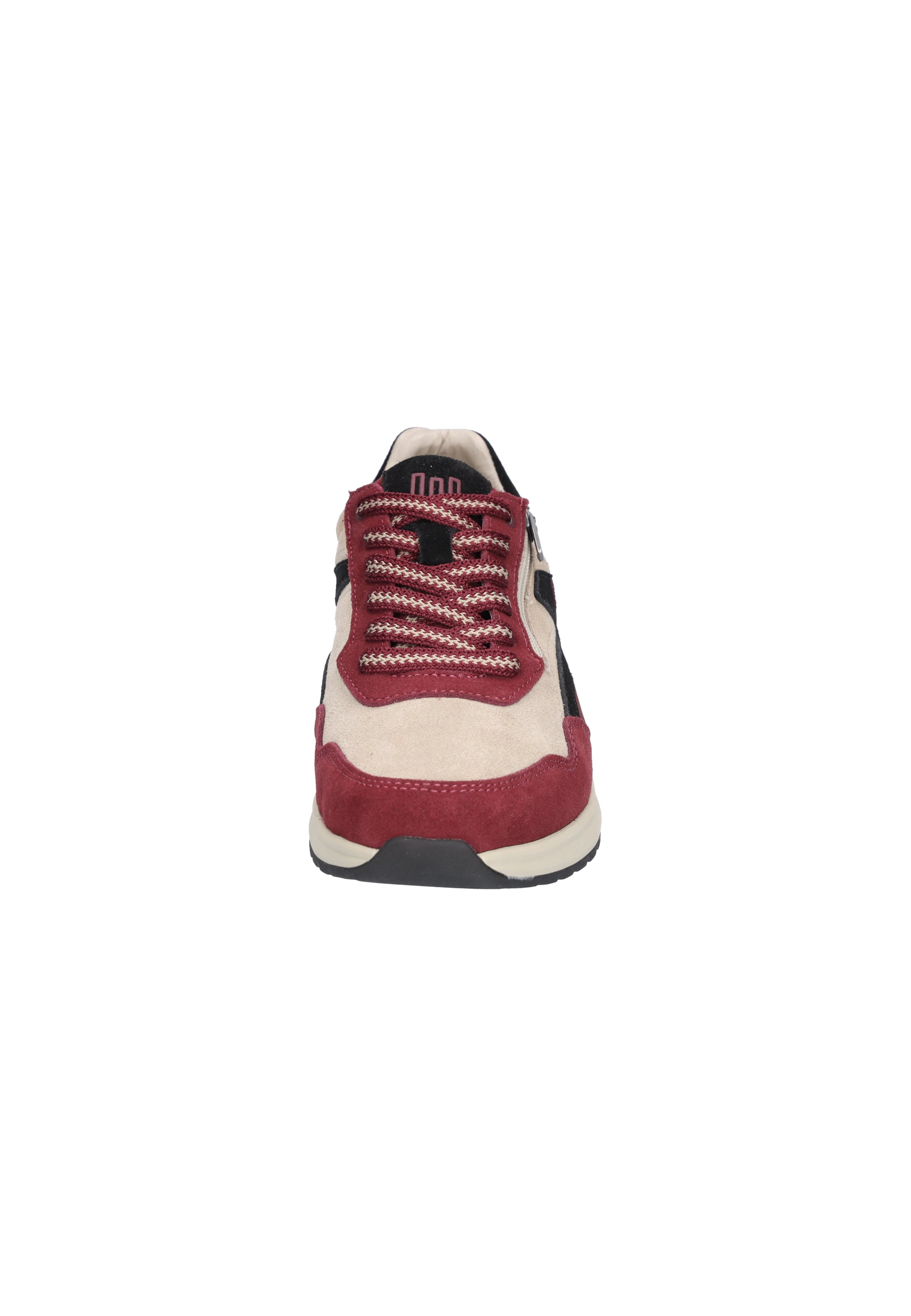 Damen Sneaker K-Jenna Rot Weite K 653002-101-639 - Ansicht 3