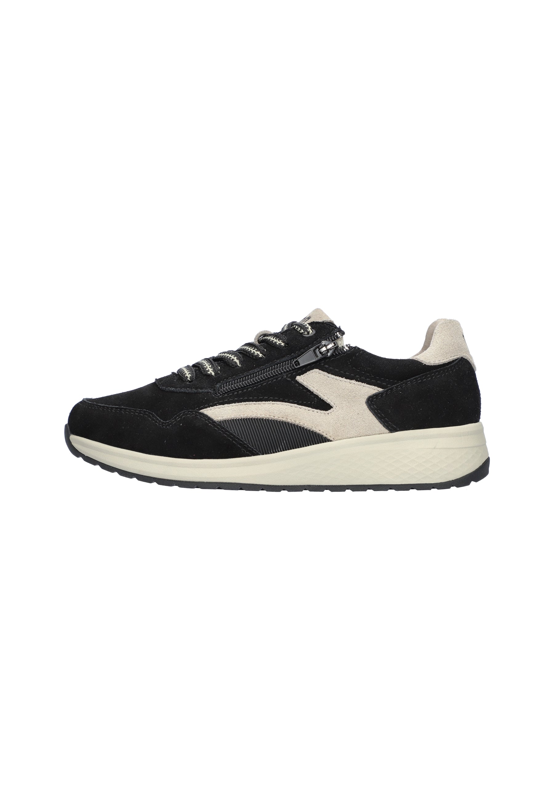 Damen Sneaker K-Jenna Schwarz Weite K 653002-100-001