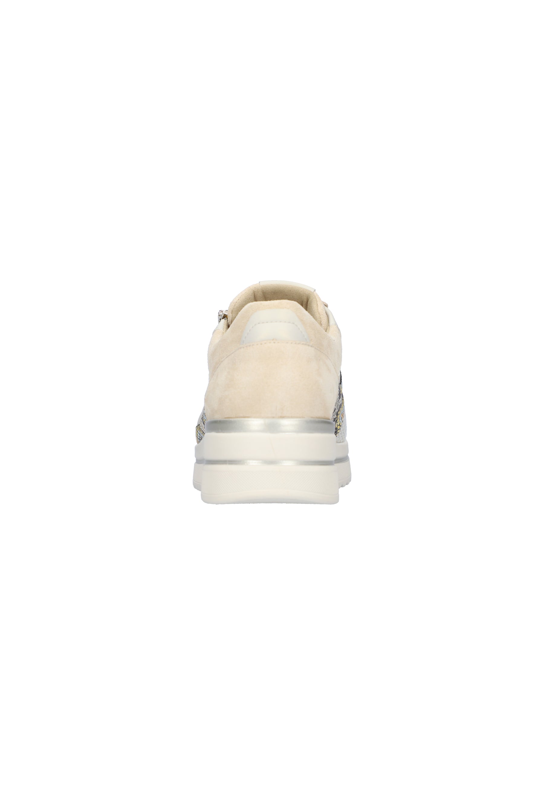 Damen Sneaker K-Luana Beige Weite K 669K01-504-978 - Ansicht 6