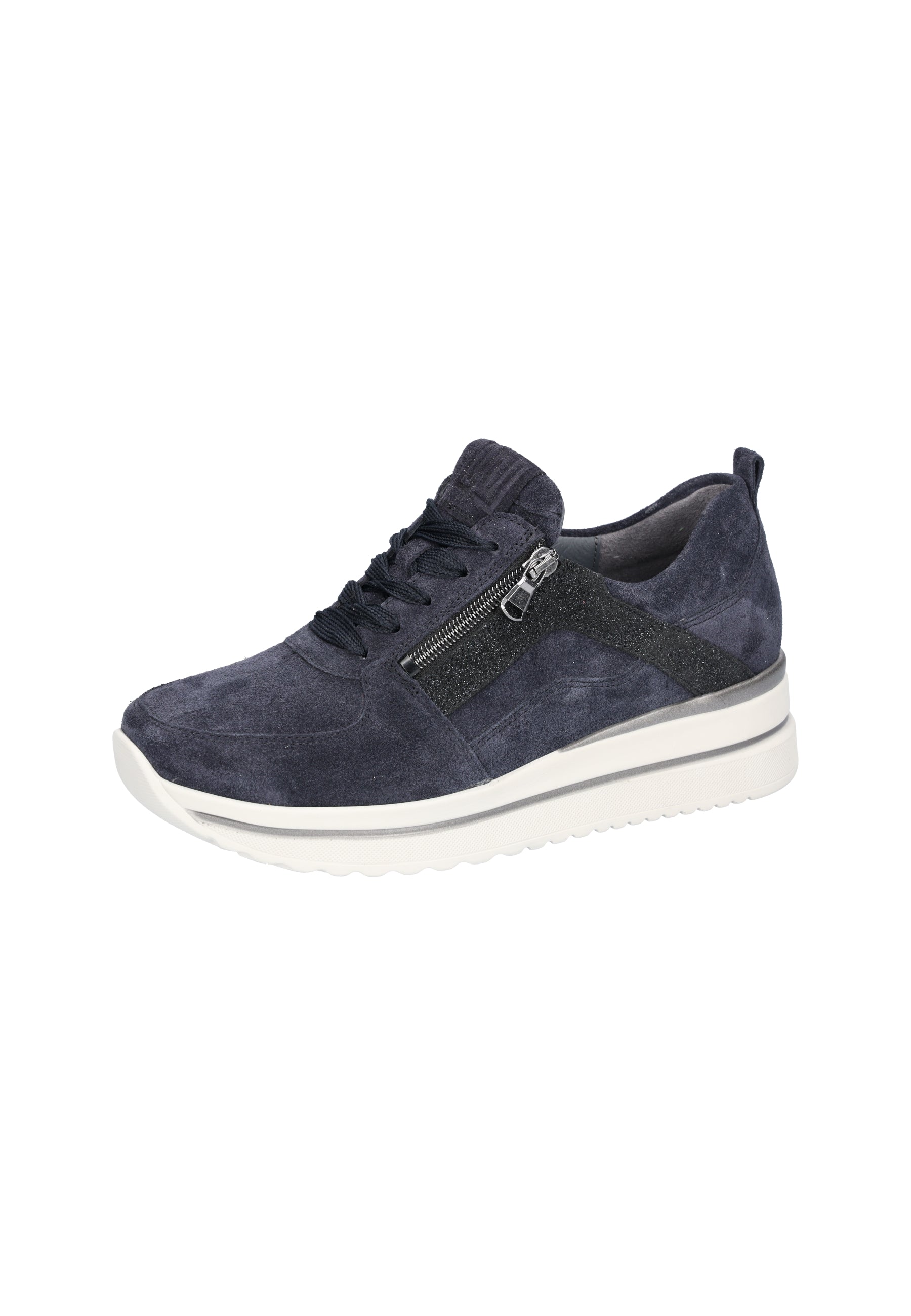 Damen Sneaker K-Luana Blau 669001-200-194 - Ansicht 2