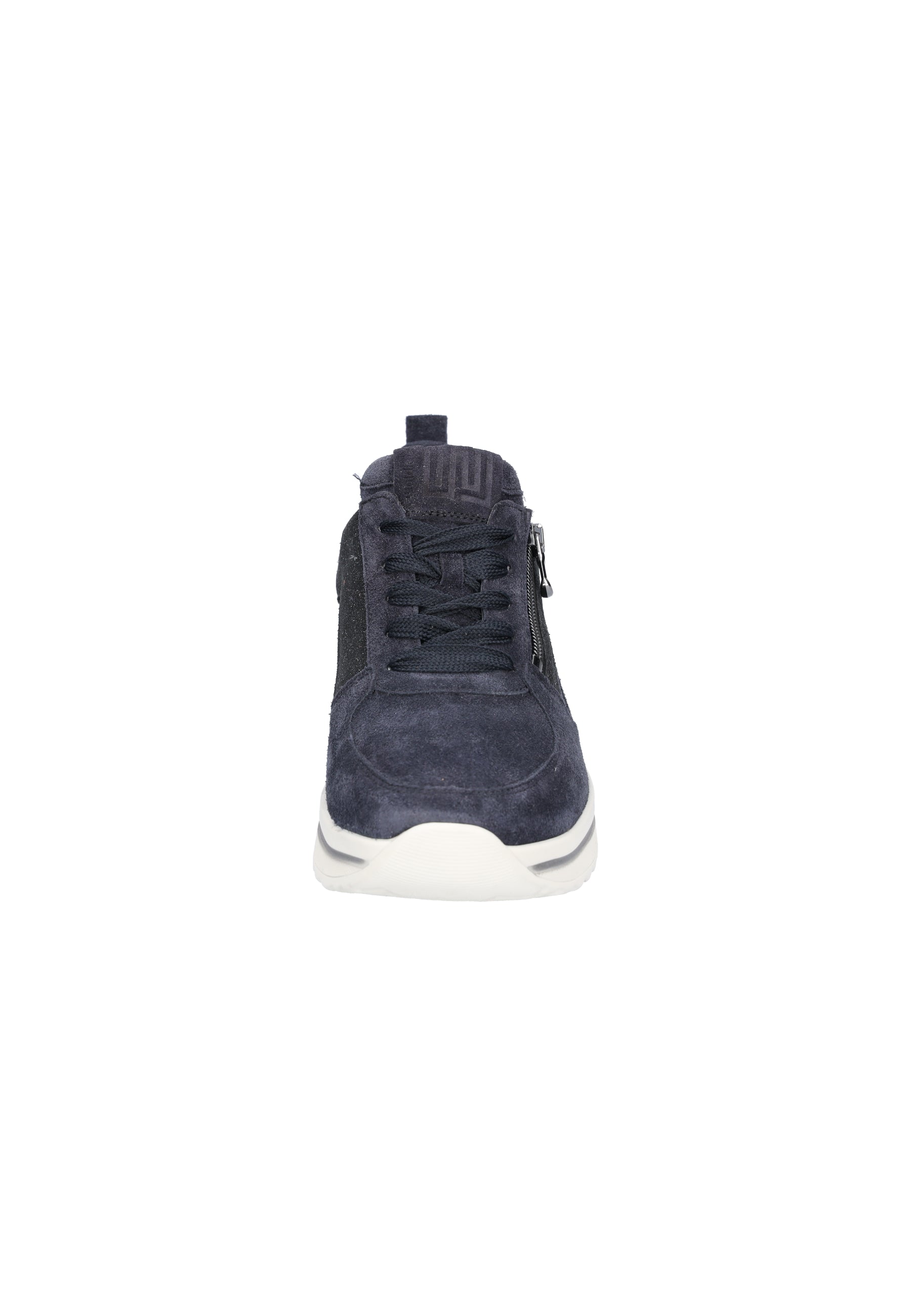 Damen Sneaker K-Luana Blau Weite K 669001-200-194 - Ansicht 3