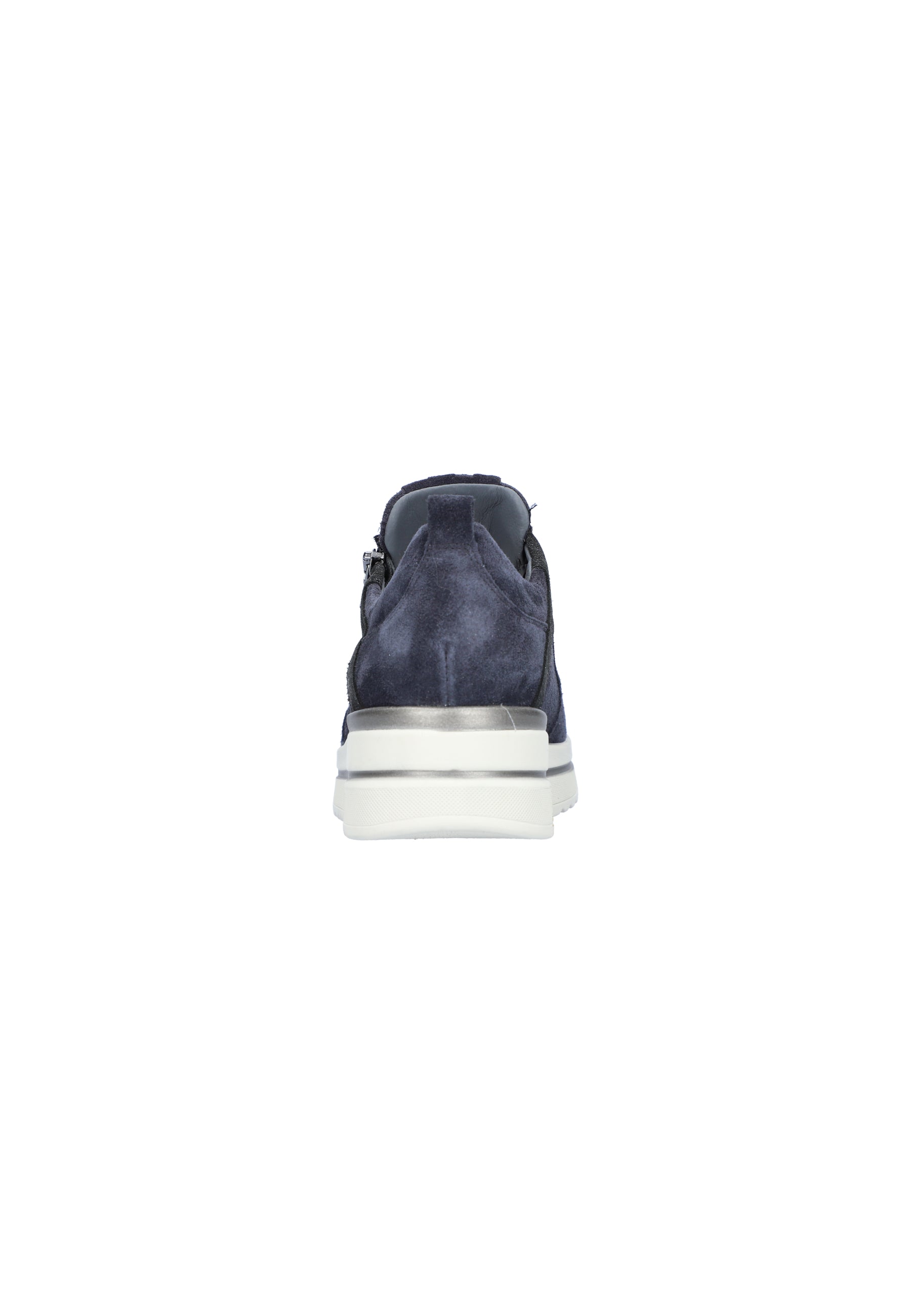 Damen Sneaker K-Luana Blau Weite K 669001-200-194 - Ansicht 5