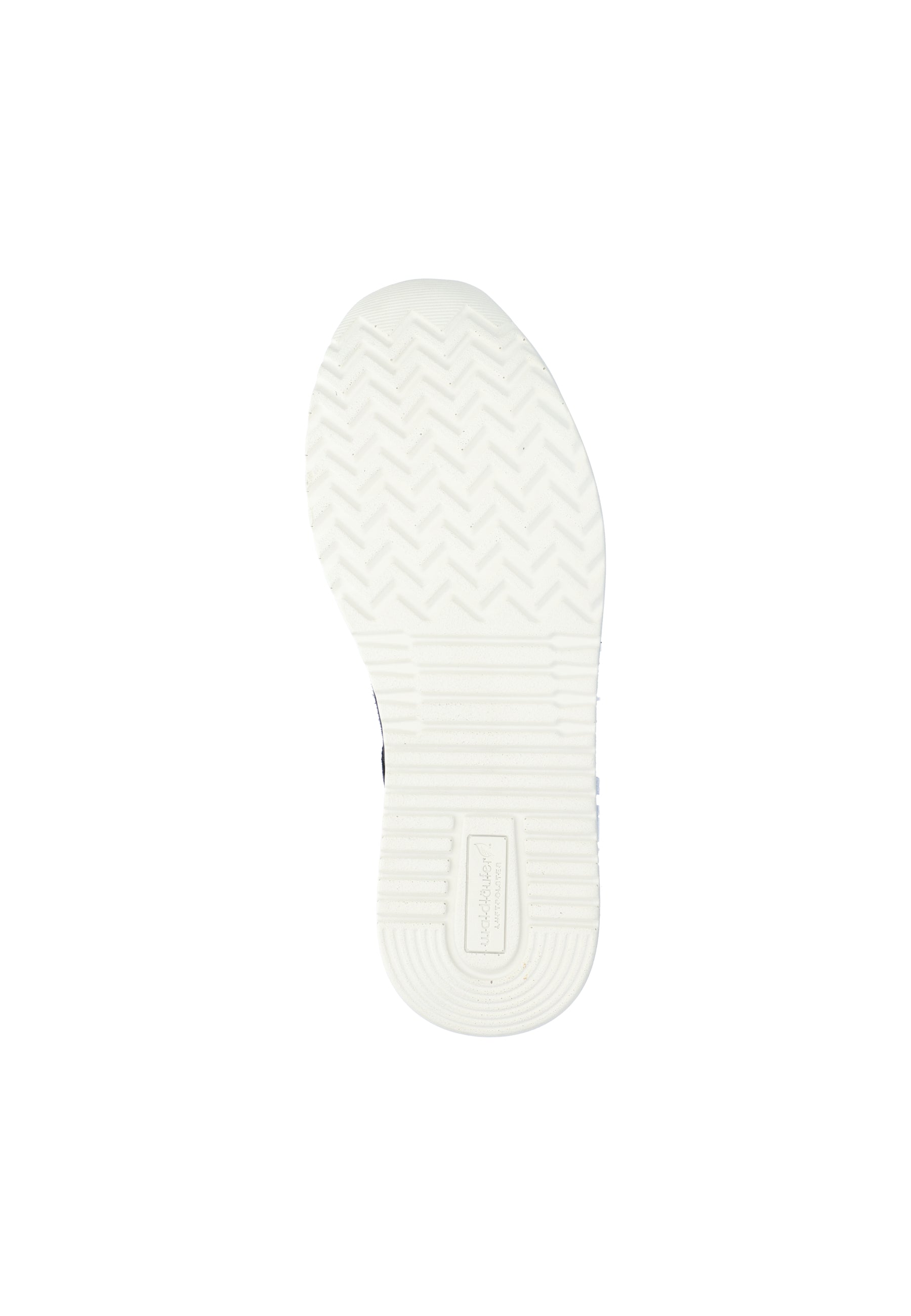 Damen Sneaker K-Luana Blau Weite K 669001-200-194 - Ansicht 6