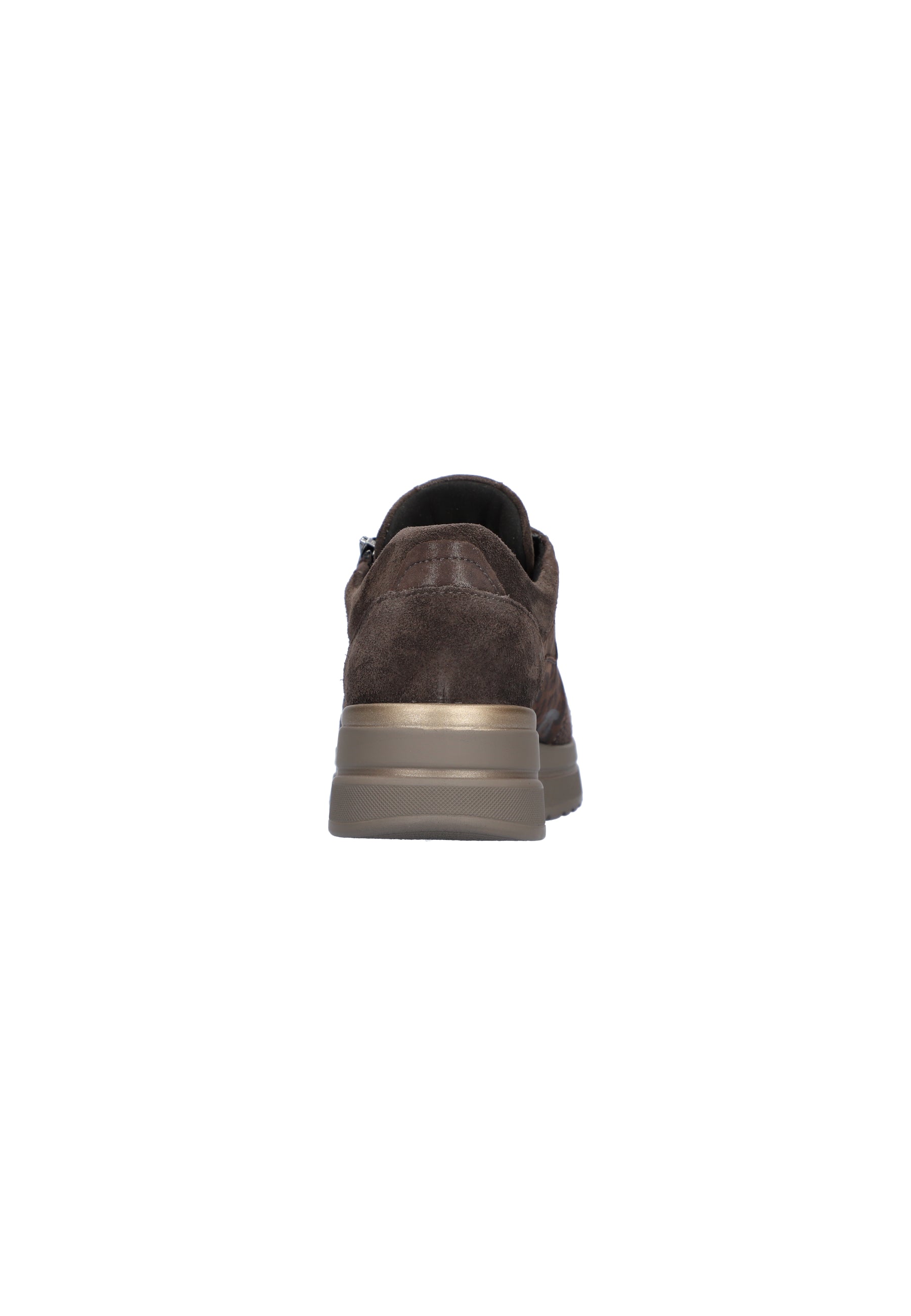 Damen Sneaker K-Luana Braun Weite K 669K01-505-166 - Ansicht 5