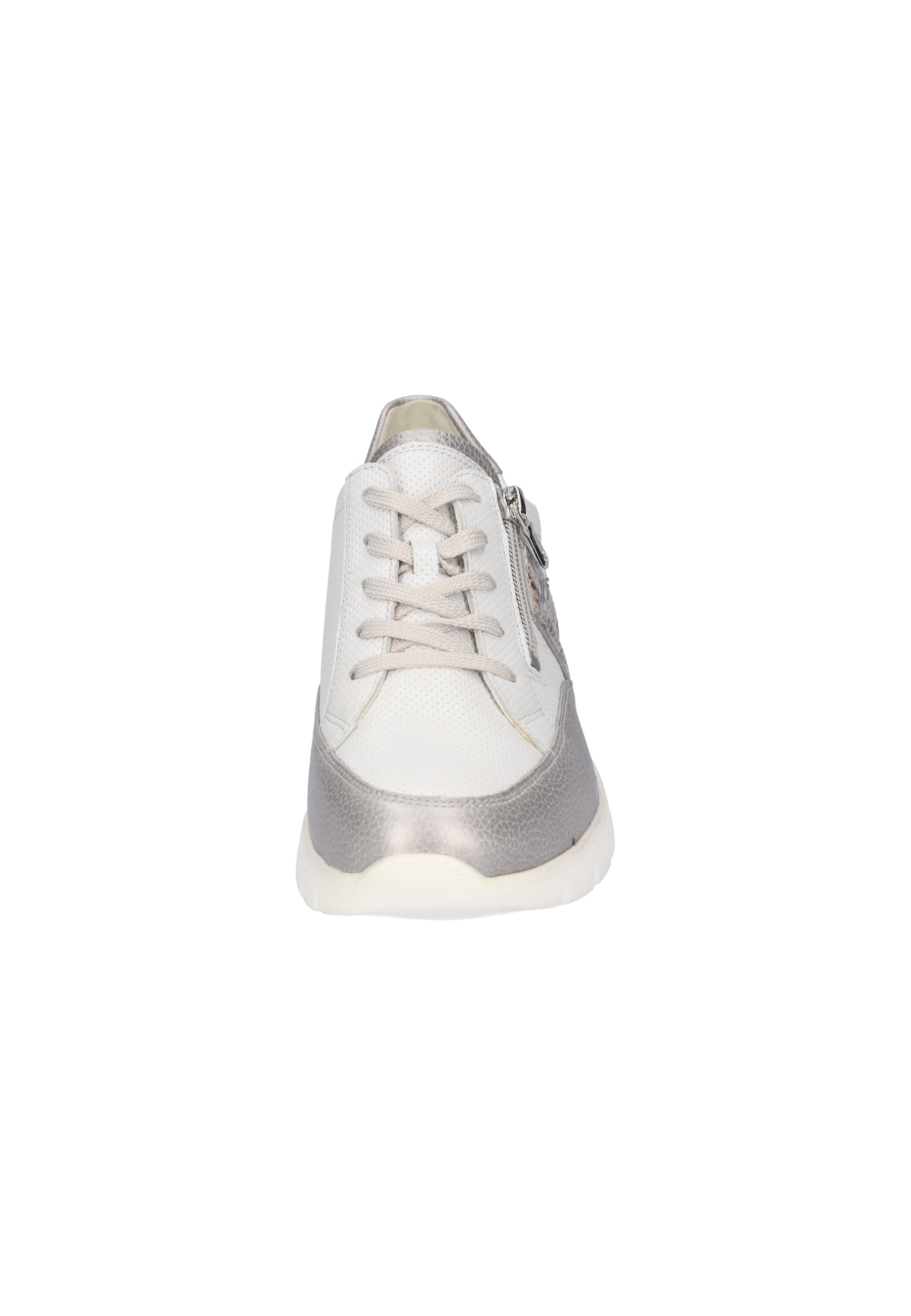 Damen Sneaker K-Ramona Beige Weite K 626001-700-230 - Ansicht 3