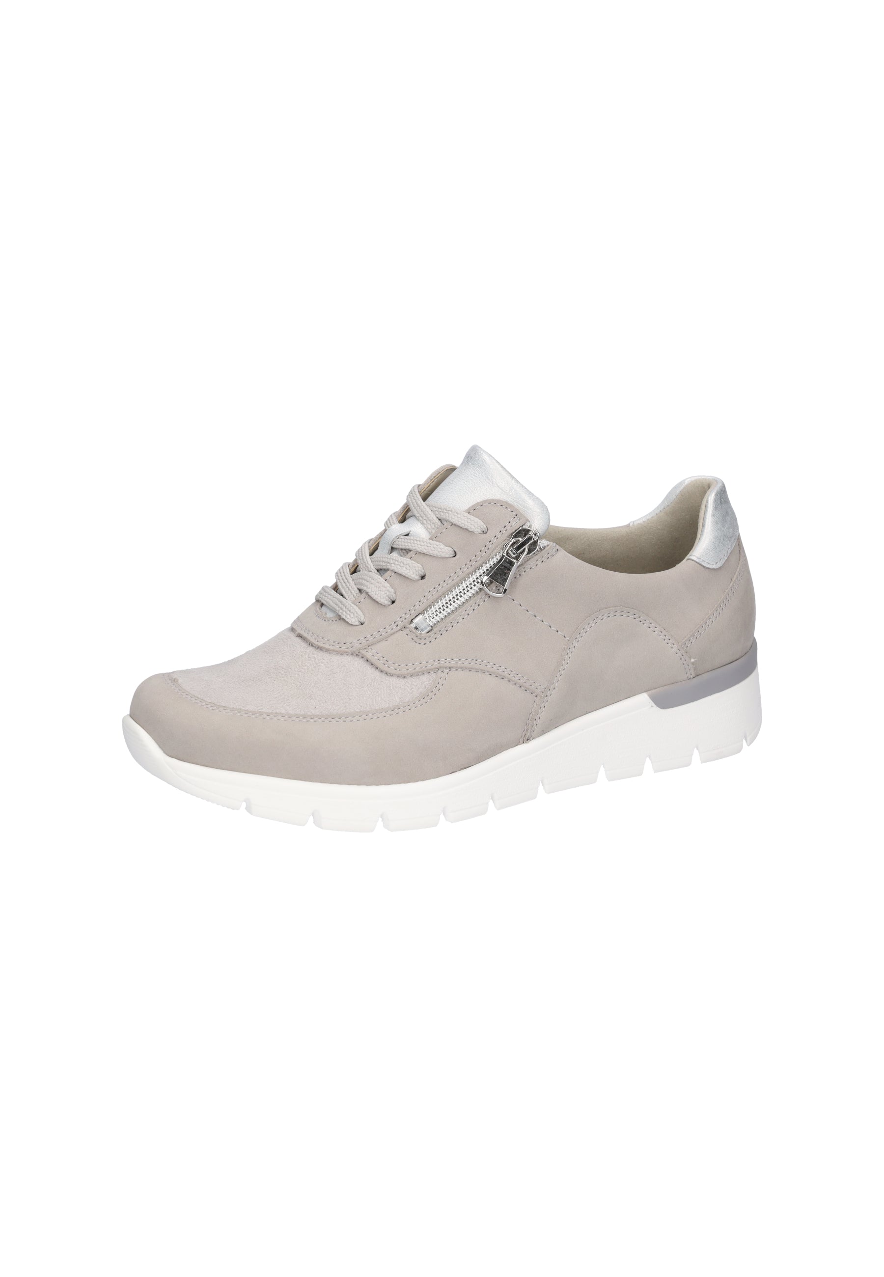 Damen Sneaker K-Ramona Beige Weite K 626K02-323-349 - Ansicht 2