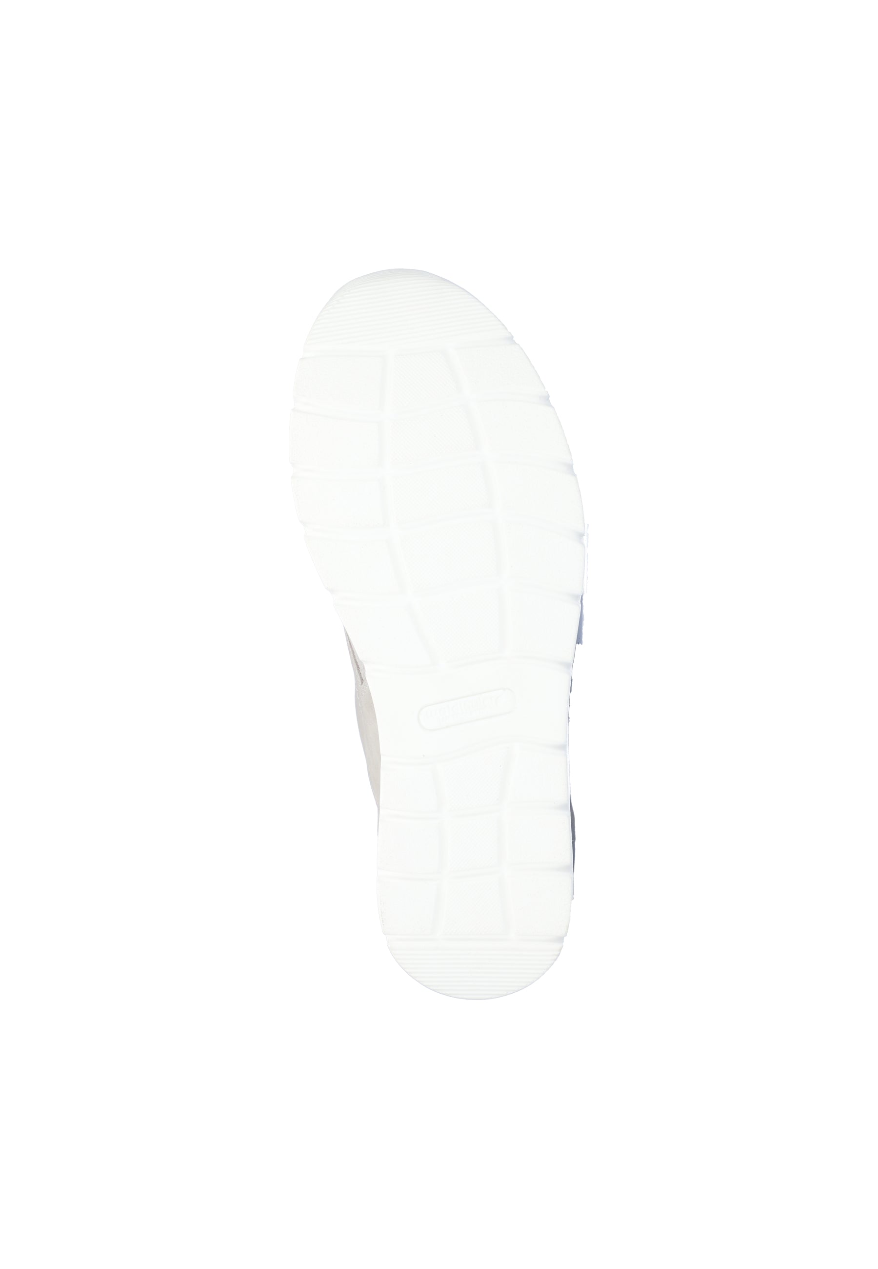 Damen Sneaker K-Ramona Beige Weite K 626K02-323-349 - Ansicht 6