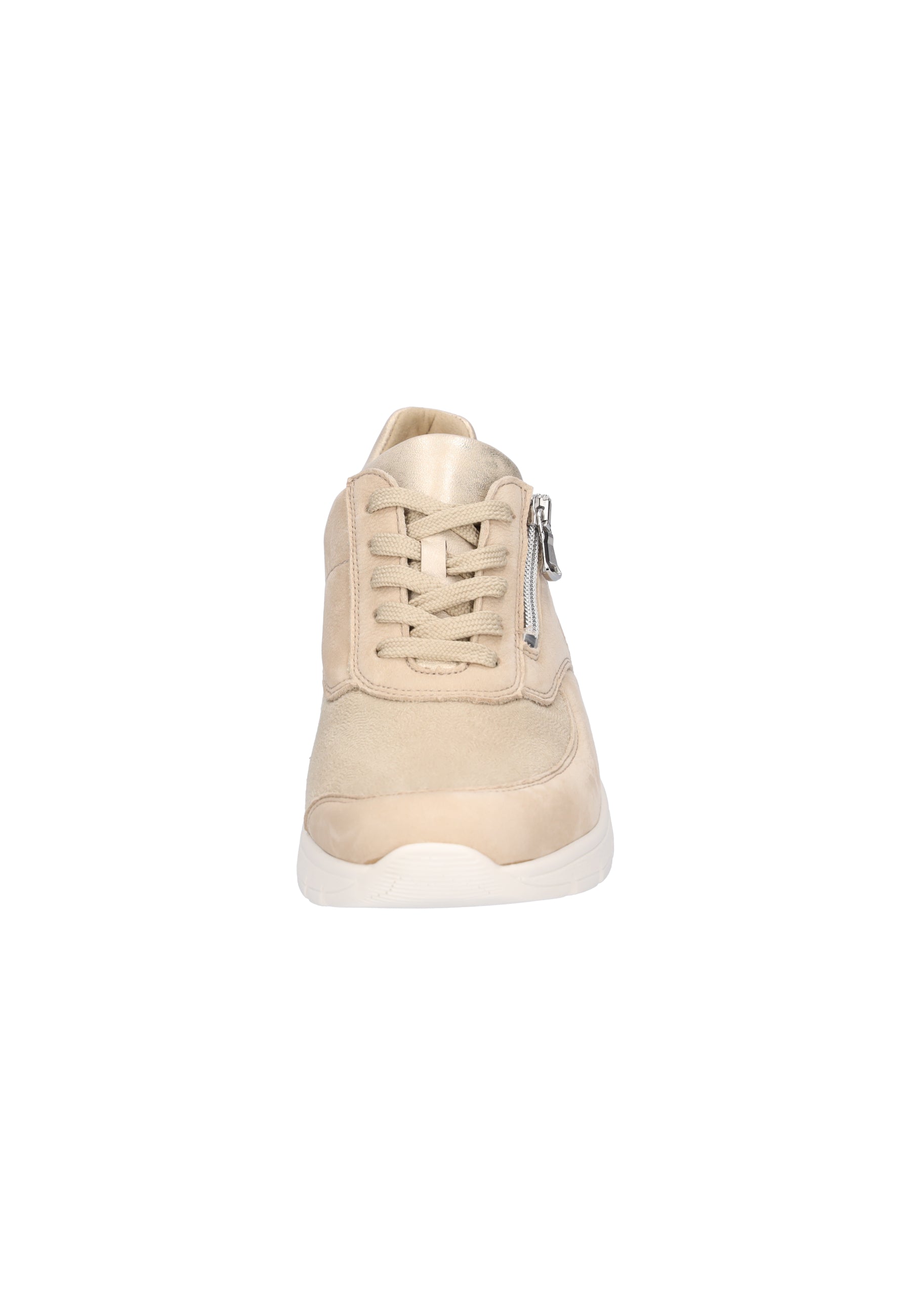Damen Sneaker K-Ramona Beige Weite K 626K02-324-095 - Ansicht 3