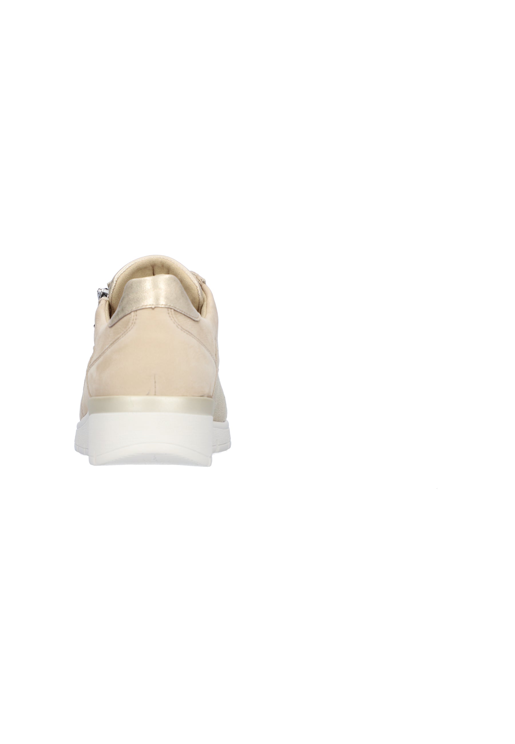 Damen Sneaker K-Ramona Beige Weite K 626K02-324-095 - Ansicht 5