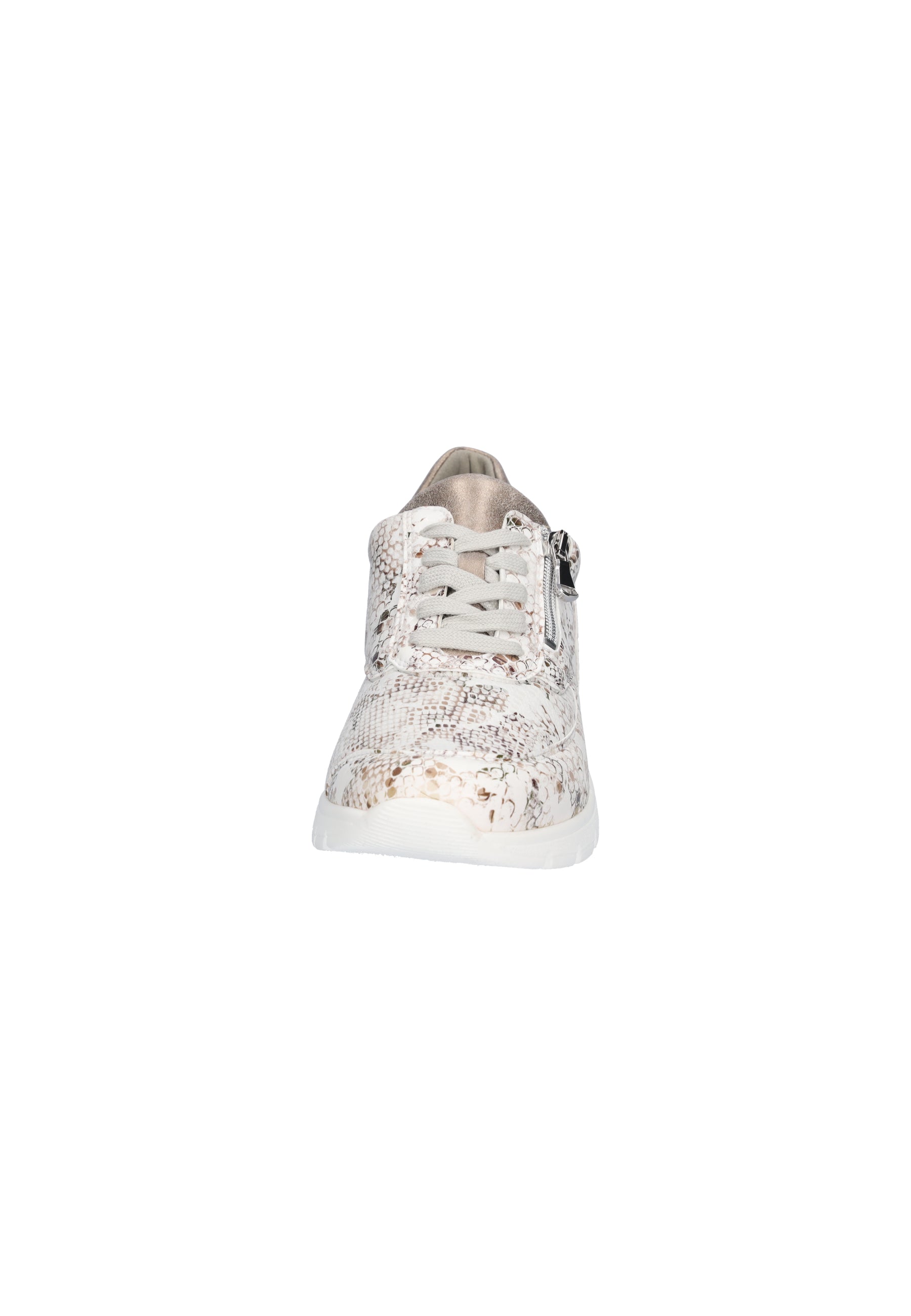 Damen Sneaker K-Ramona Beige Weite K 626K02-327-060 - Ansicht 3