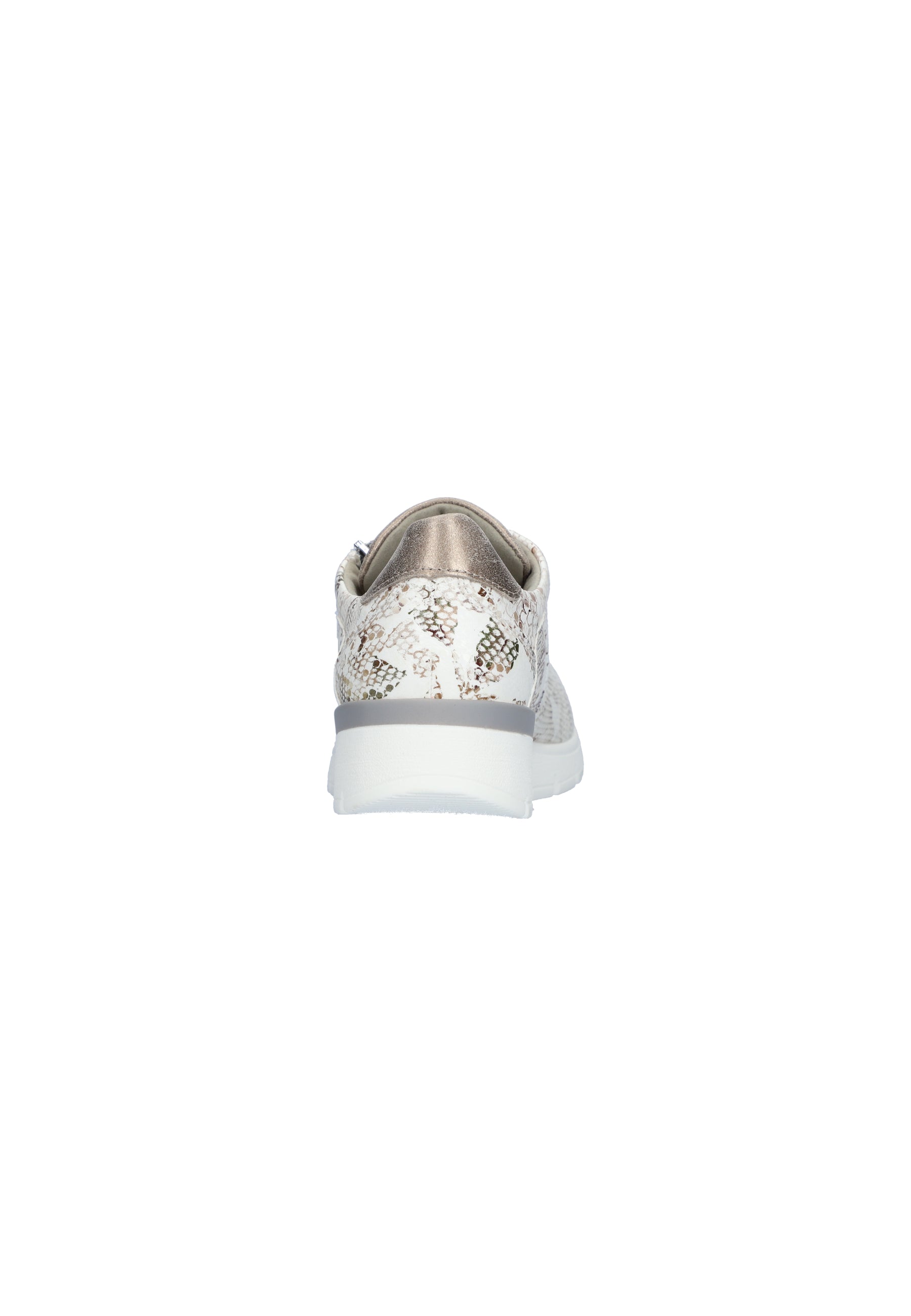 Damen Sneaker K-Ramona Beige Weite K 626K02-327-060 - Ansicht 5
