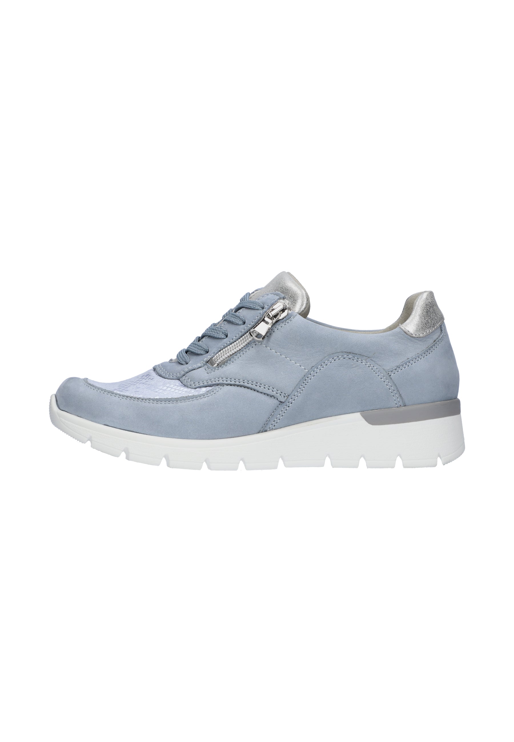 Damen Sneaker K-Ramona Blau 626K02-321-267