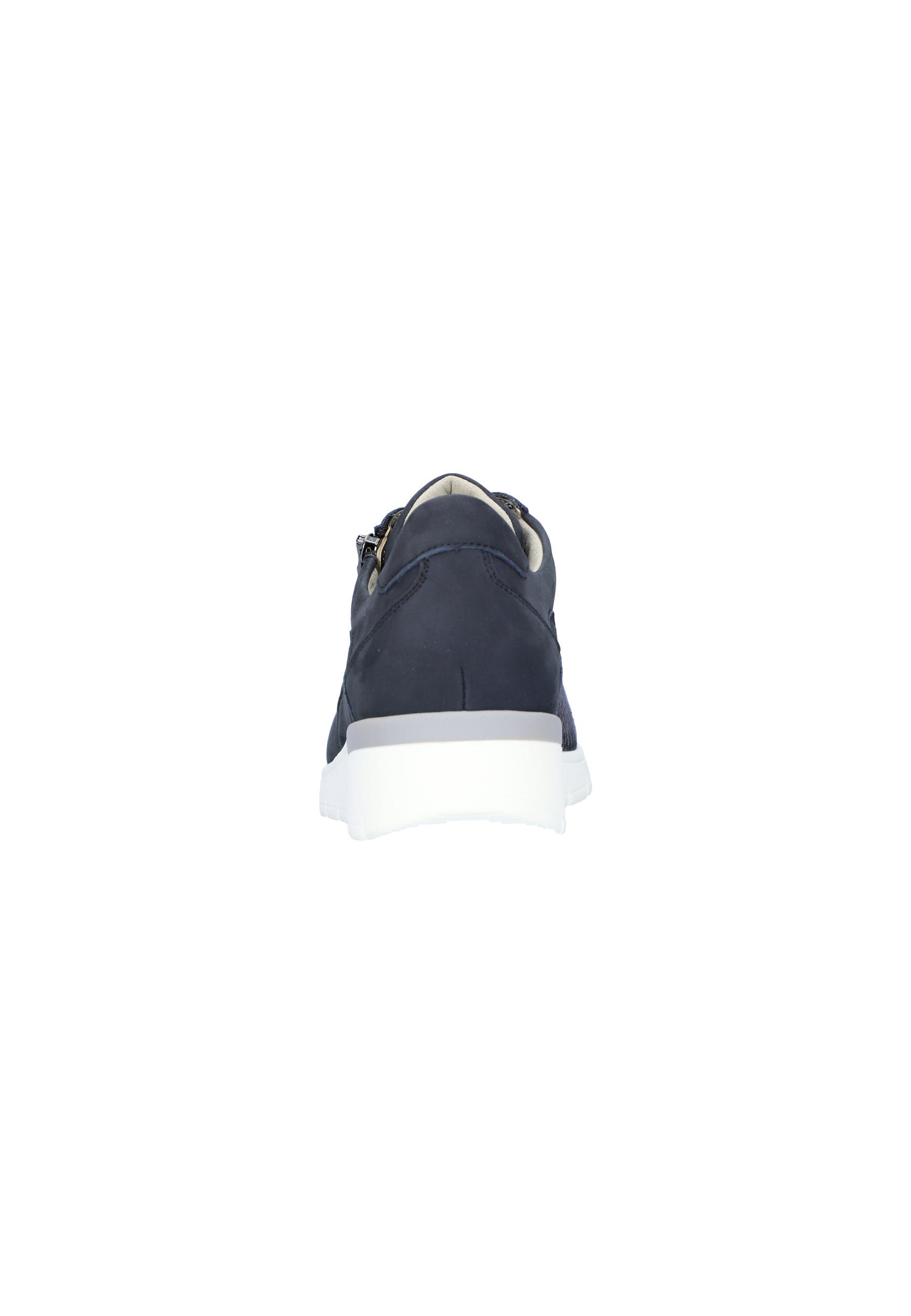 Damen Sneaker K-Ramona Blau Weite K 626K02-312-217 - Ansicht 5