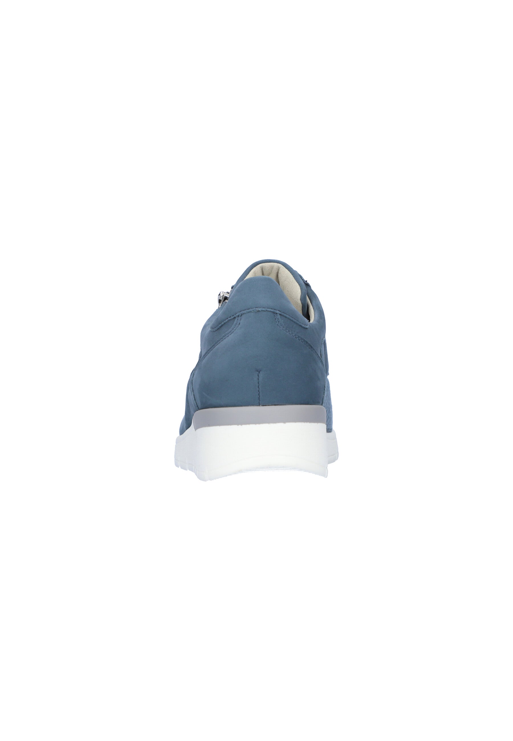Damen Sneaker K-Ramona Blau Weite K 626K02-312-263 - Ansicht 5