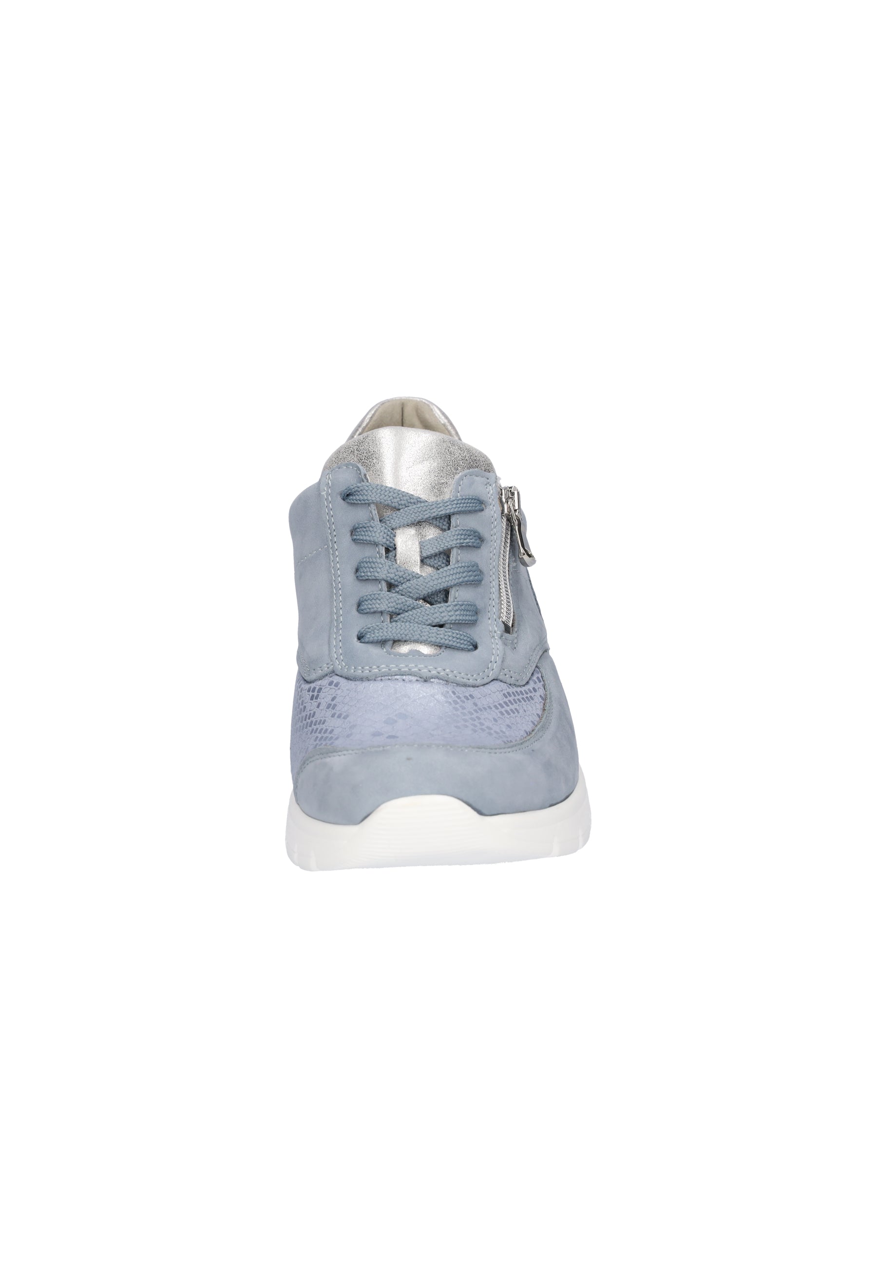Damen Sneaker K-Ramona Blau Weite K 626K02-321-267 - Ansicht 3