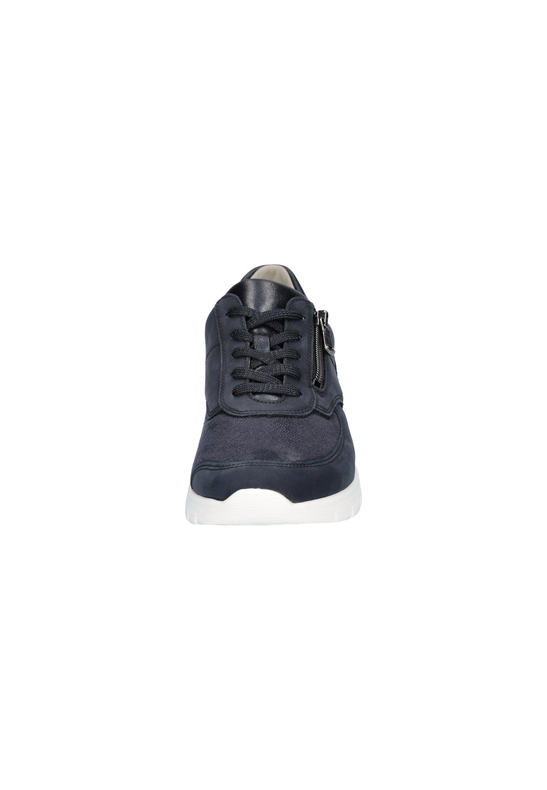 Damen Sneaker K-Ramona Blau Weite K 626K02-326-341 - Ansicht 3