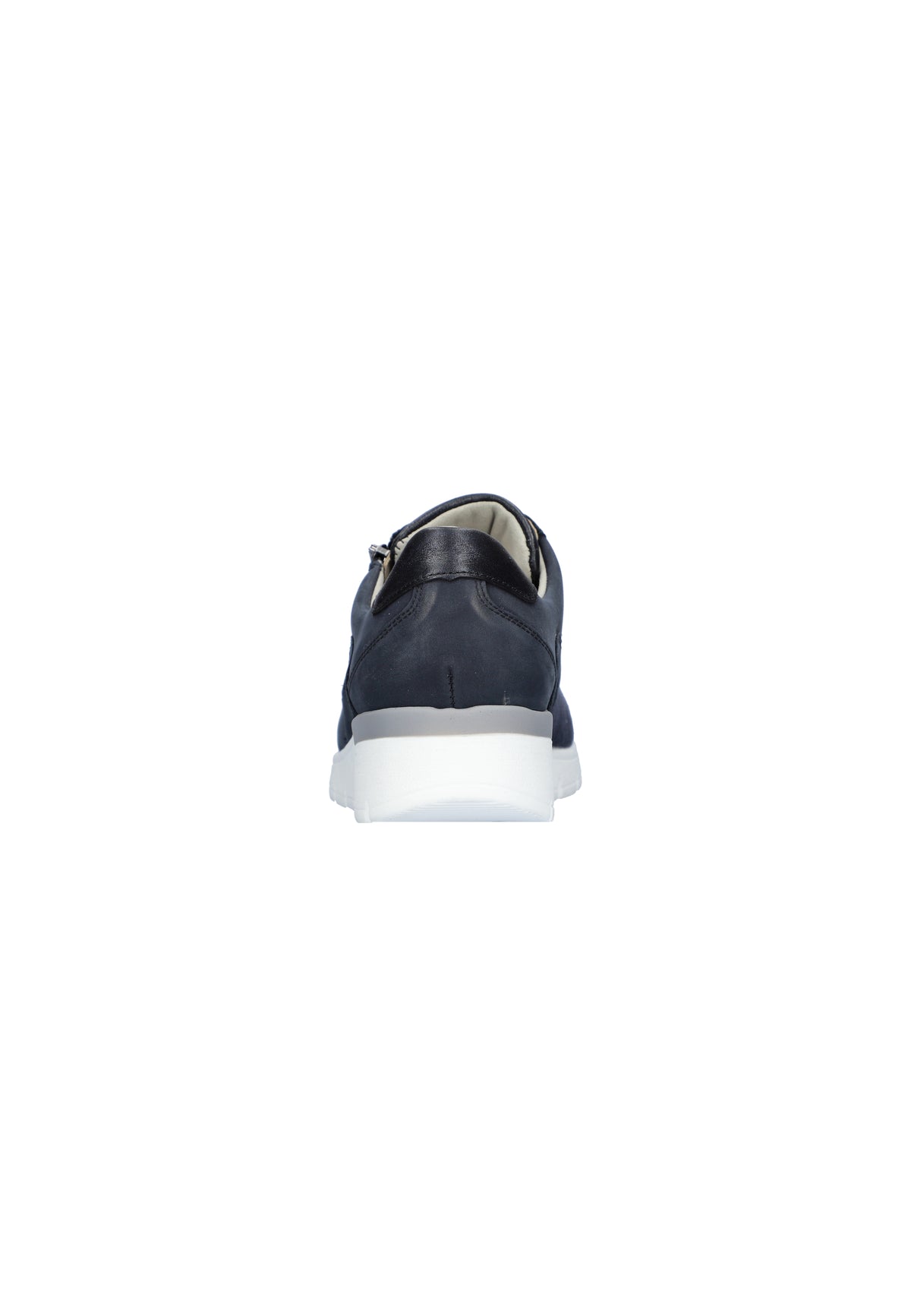 Damen Sneaker K-Ramona Blau Weite K 626K02-326-341 - Ansicht 5