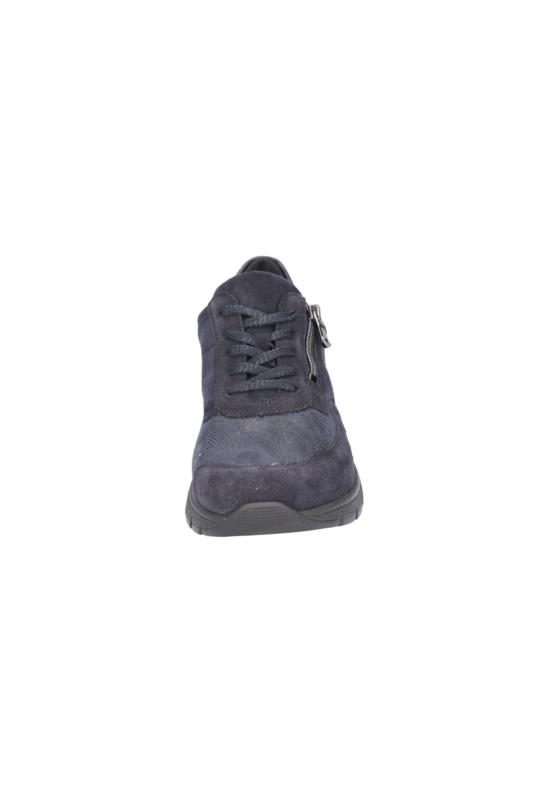 Damen Sneaker K-Ramona Blau Weite K 626K02-606-194 - Ansicht 3