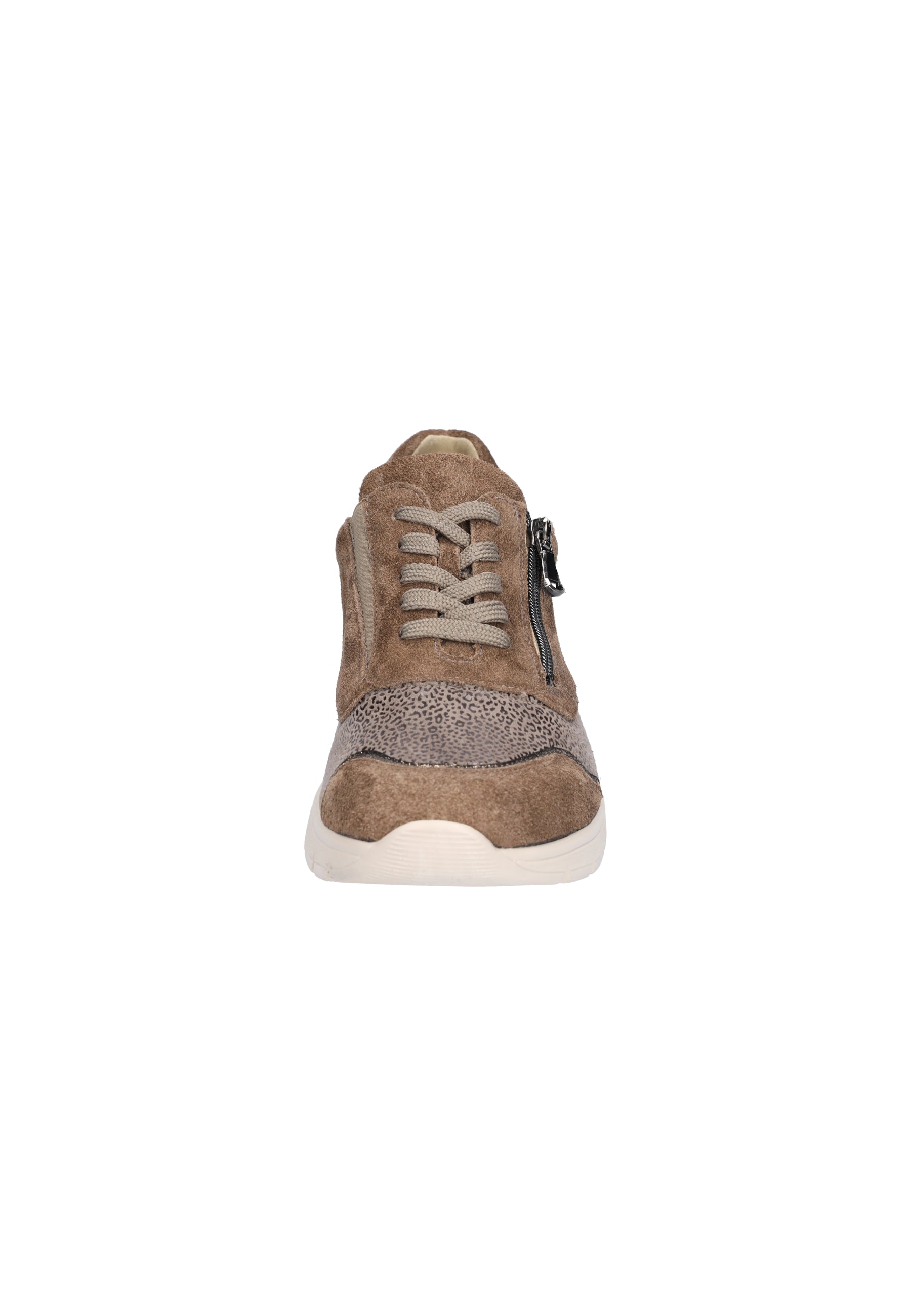Damen Sneaker K-Ramona Braun Weite K 626K05-300-135 - Ansicht 3