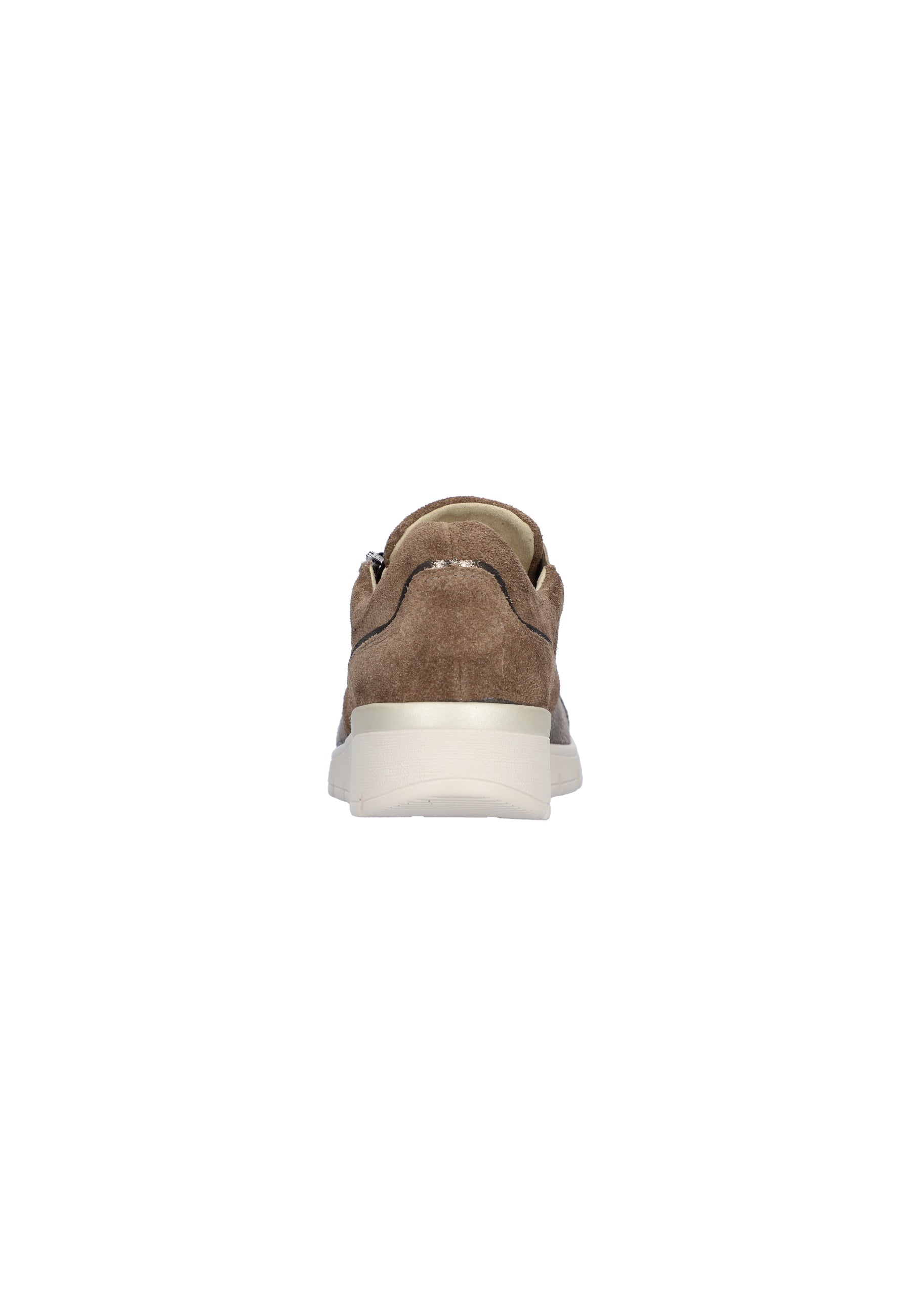 Damen Sneaker K-Ramona Braun Weite K 626K05-300-135 - Ansicht 5