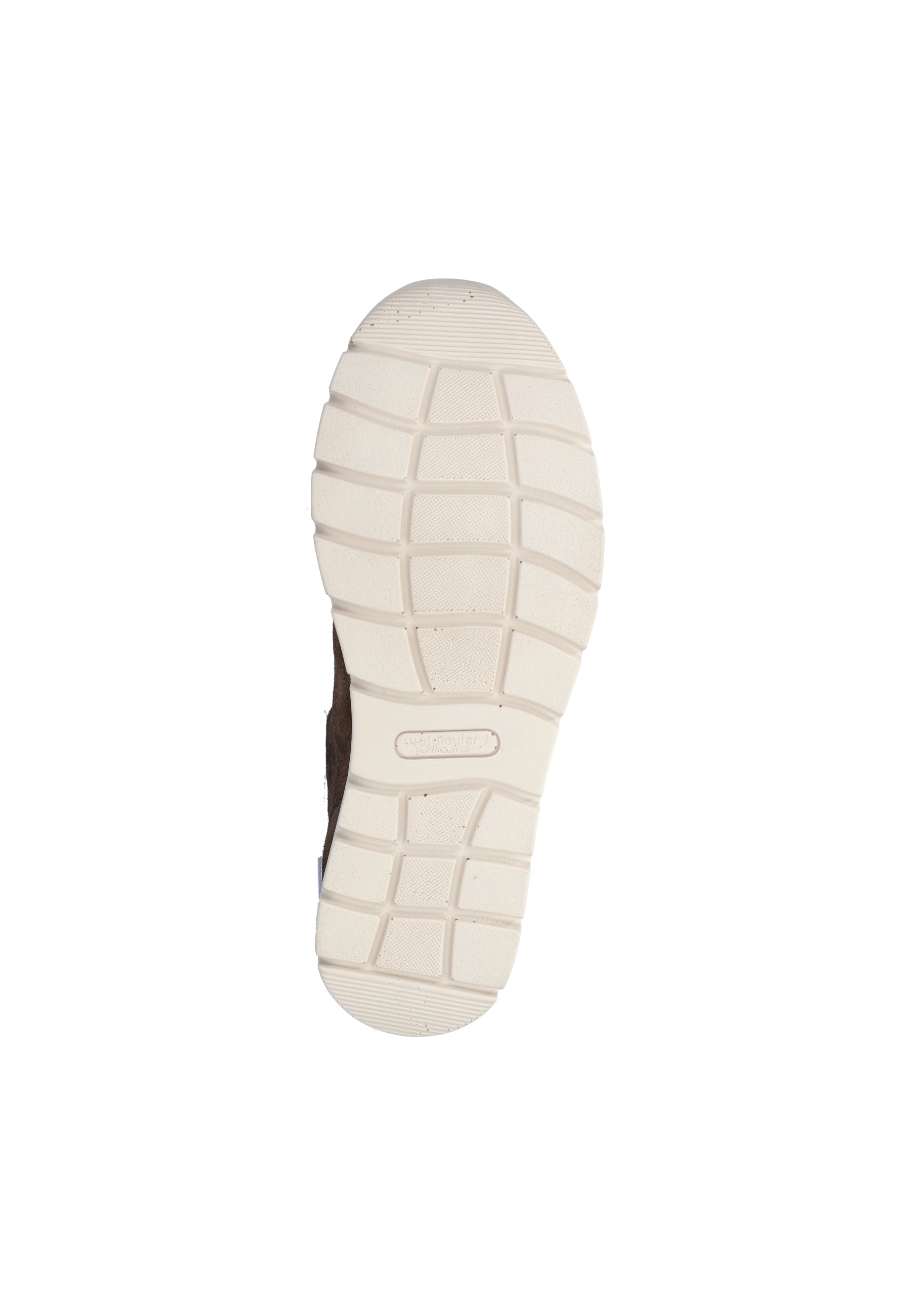 Damen Sneaker K-Ramona Braun Weite K 626K05-300-135 - Ansicht 6