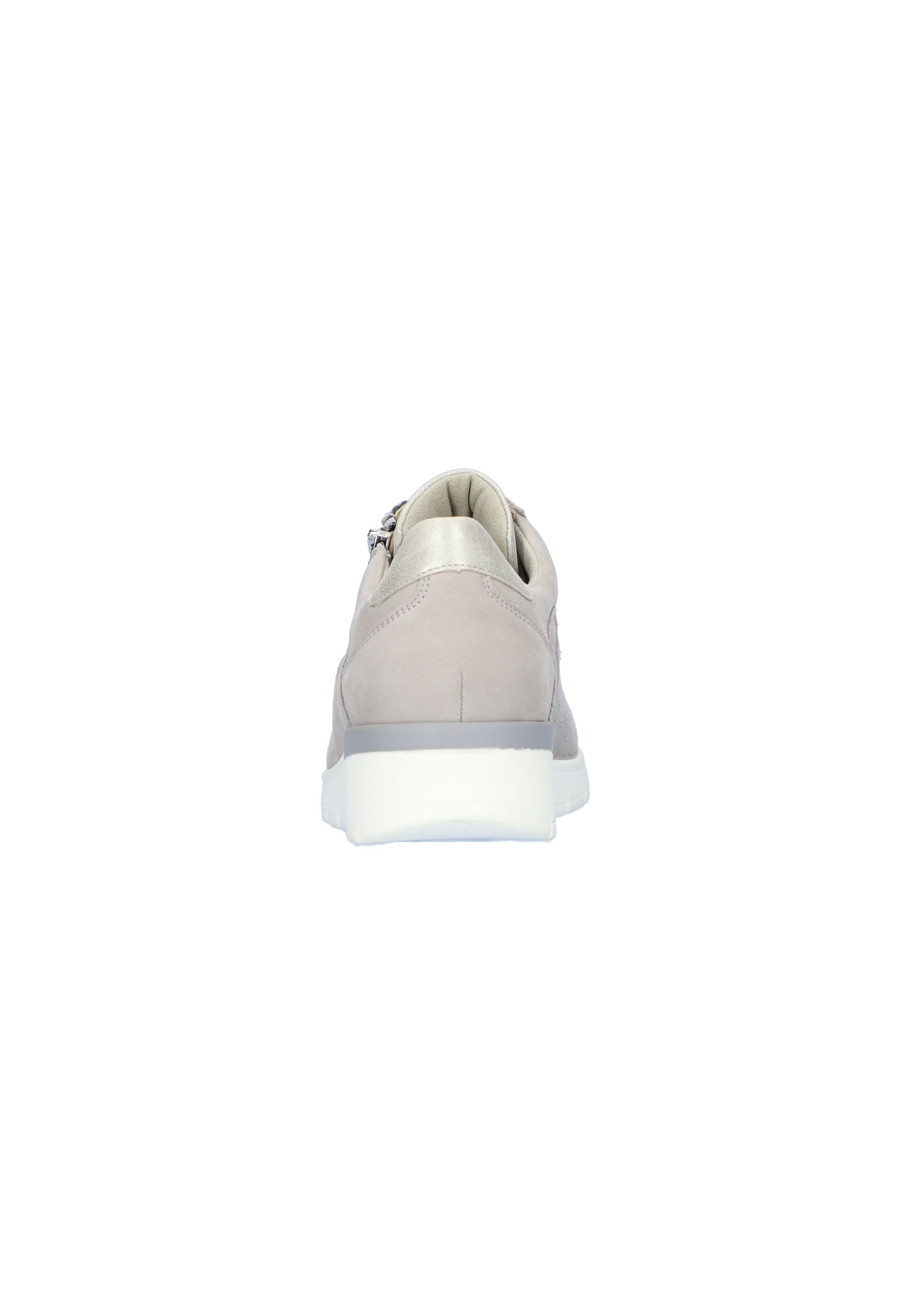 Damen Sneaker K-Ramona Grau Weite K 626K02-309-070 - Ansicht 5