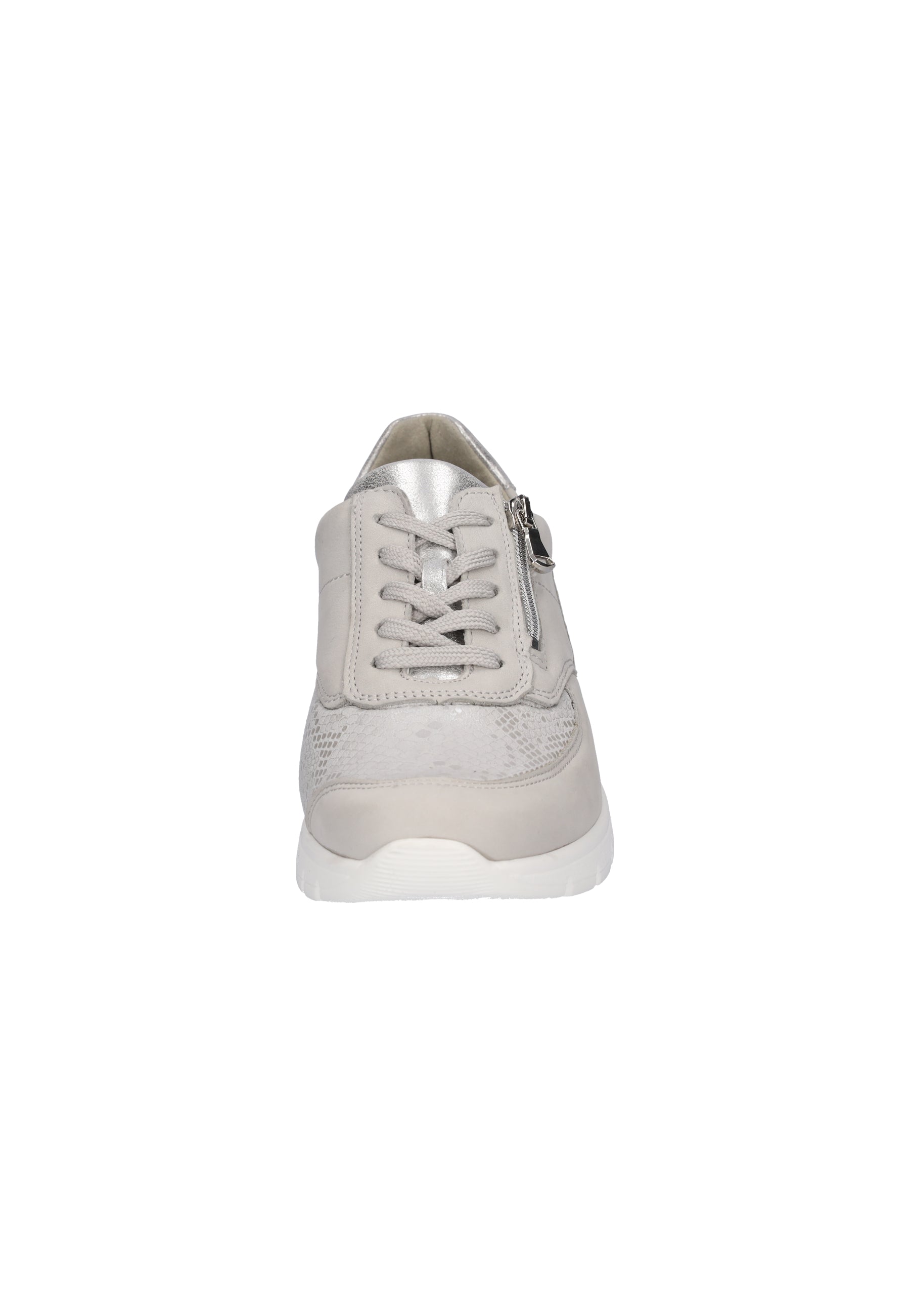 Damen Sneaker K-Ramona Grau Weite K 626K02-321-013 - Ansicht 3