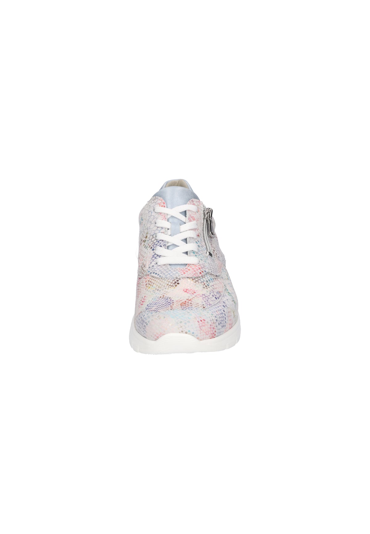 Damen Sneaker K-Ramona Mehrfarbig Weite K 626K02-322-299 - Ansicht 4