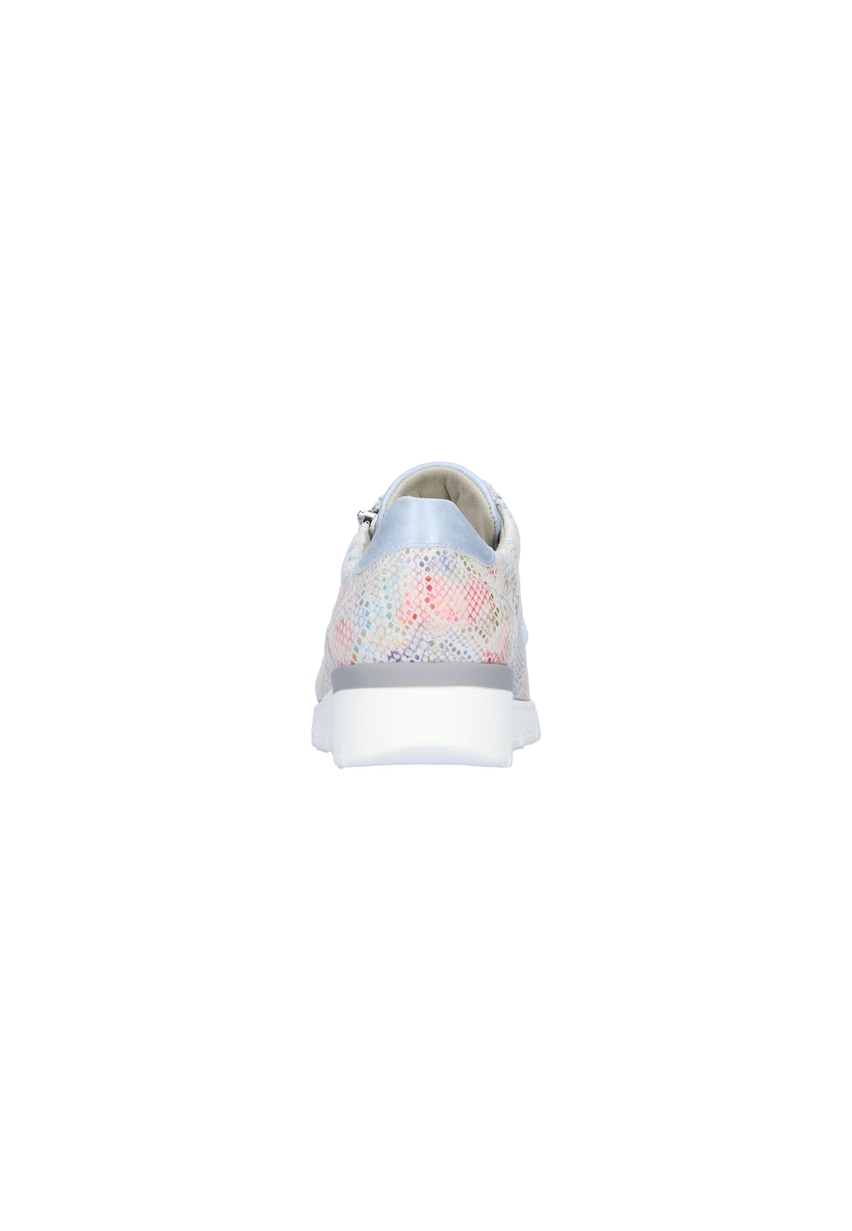 Damen Sneaker K-Ramona Mehrfarbig Weite K 626K02-322-299 - Ansicht 6
