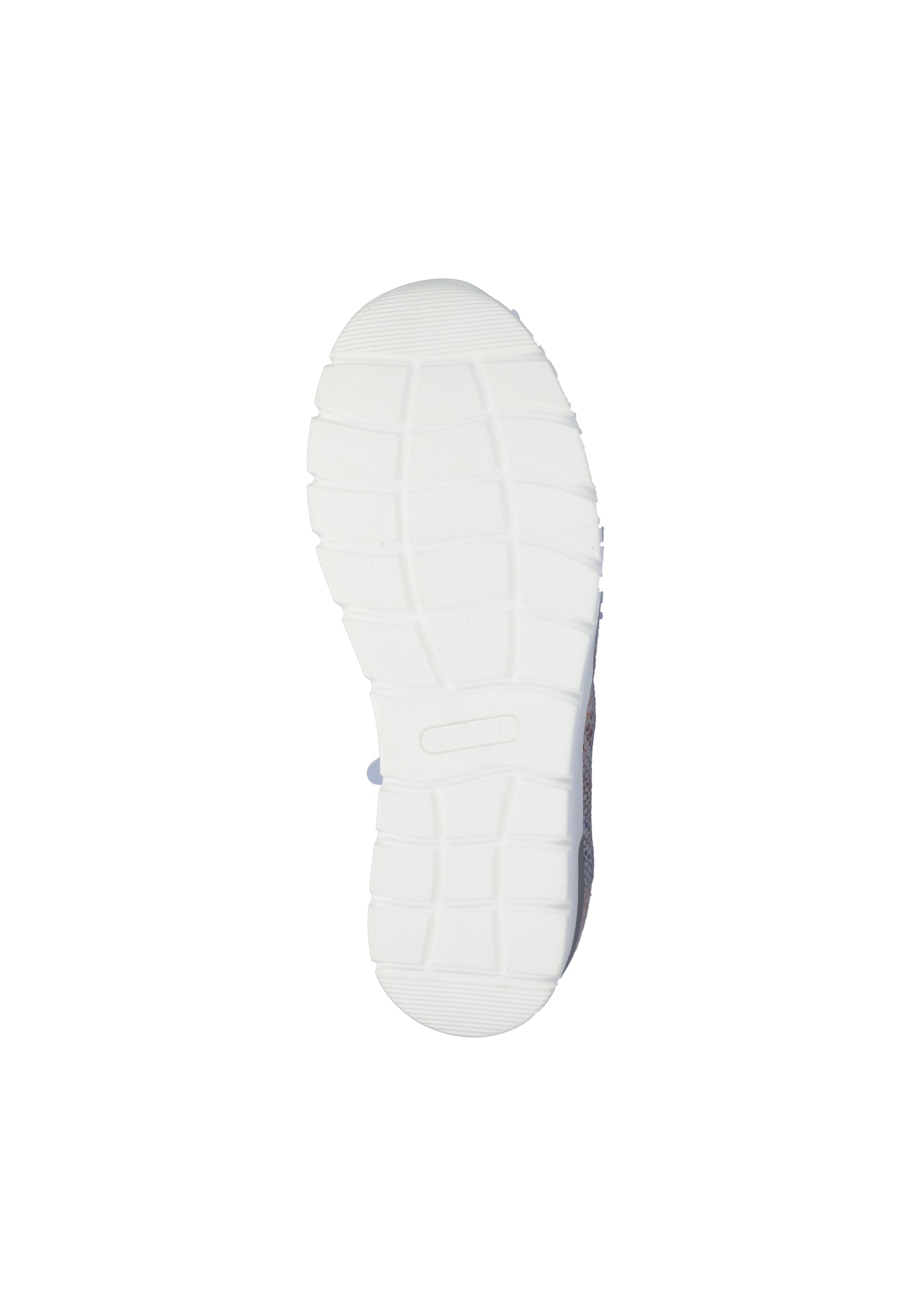 Damen Sneaker K-Ramona Mehrfarbig Weite K 626K02-322-299 - Ansicht 7