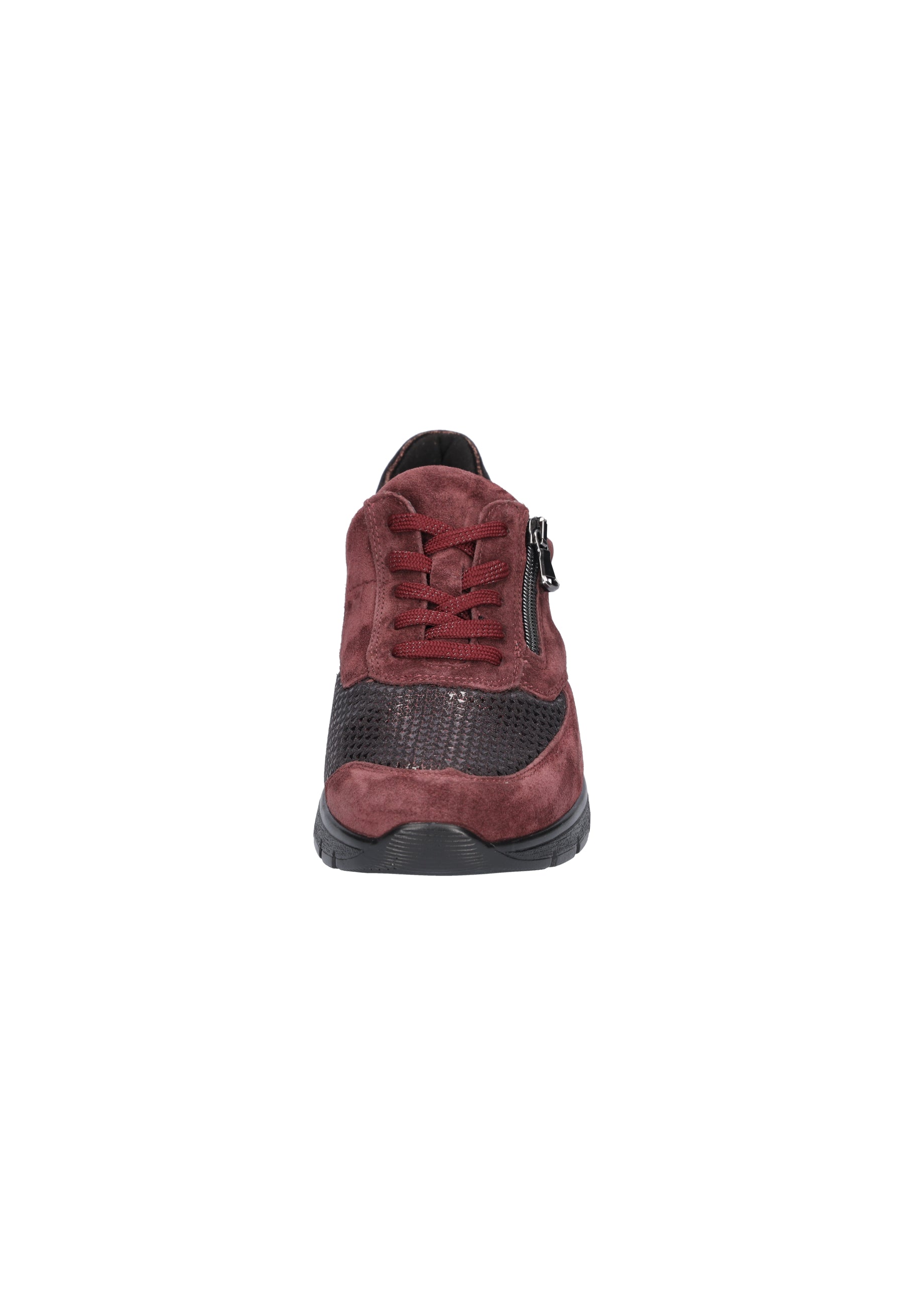 Damen Sneaker K-Ramona Rot Weite K 626K02-608-020 - Ansicht 3