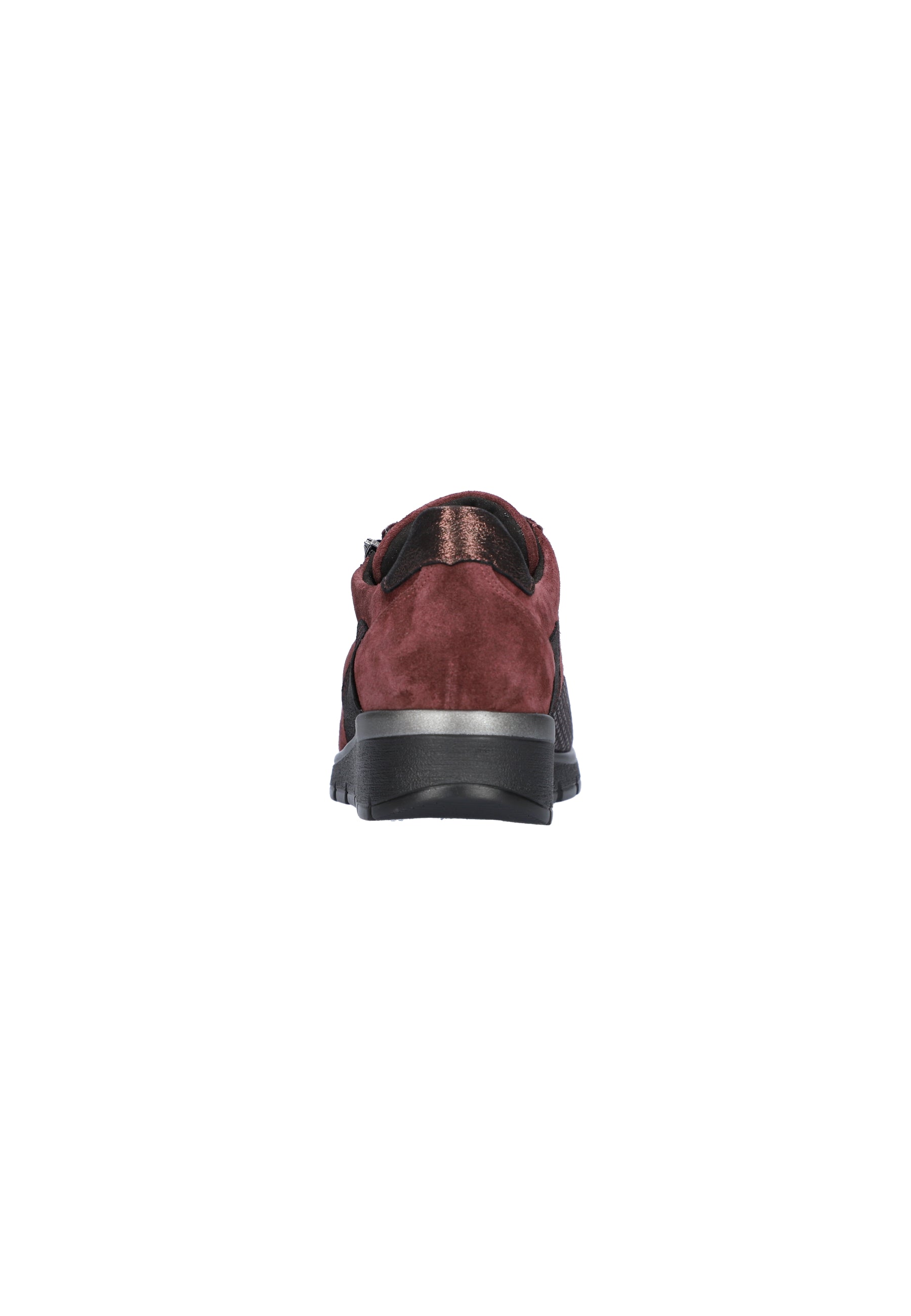 Damen Sneaker K-Ramona Rot Weite K 626K02-608-020 - Ansicht 5