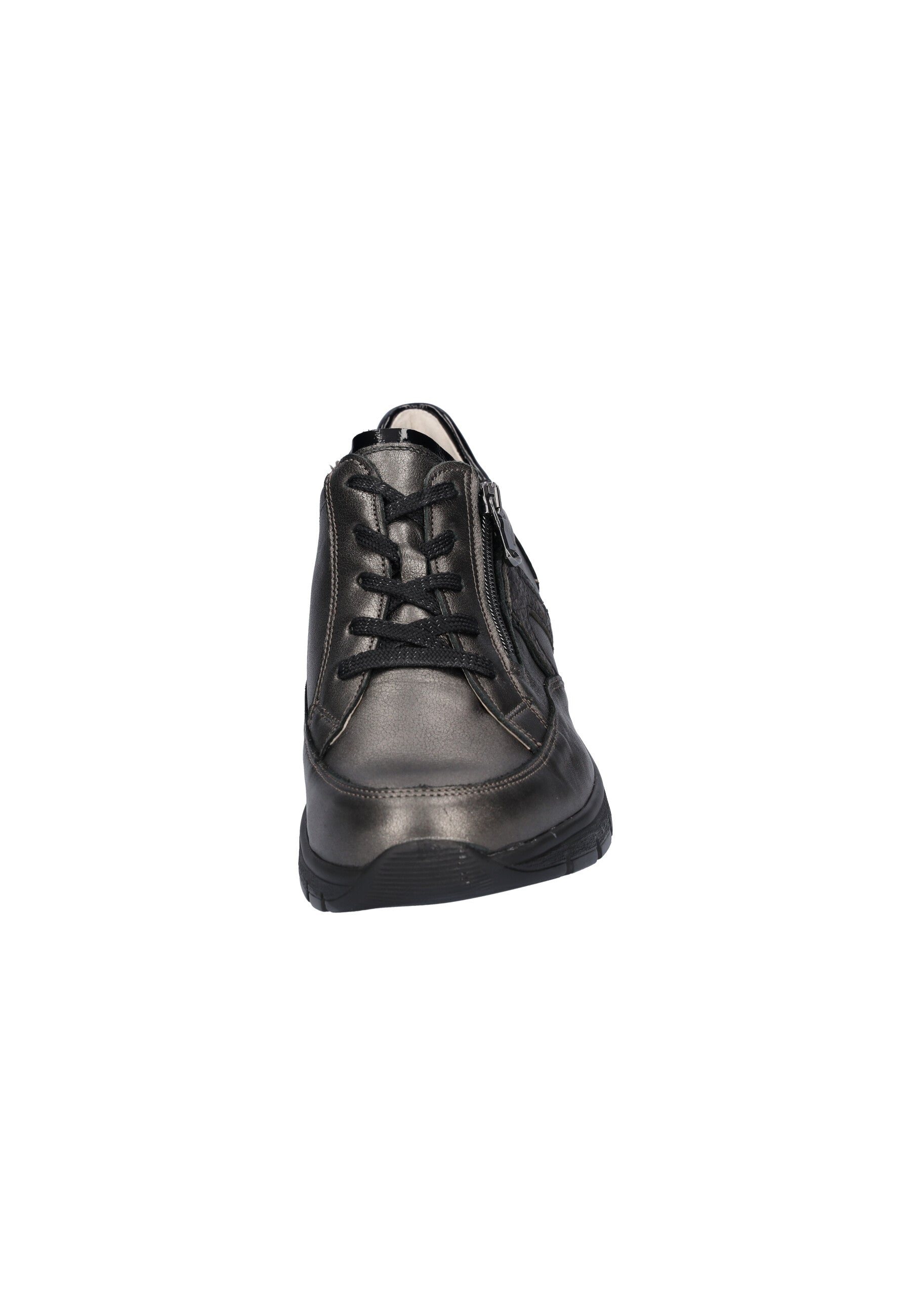 Damen Sneaker K-Ramona Schwarz Weite K 626001-329-990 - Ansicht 3