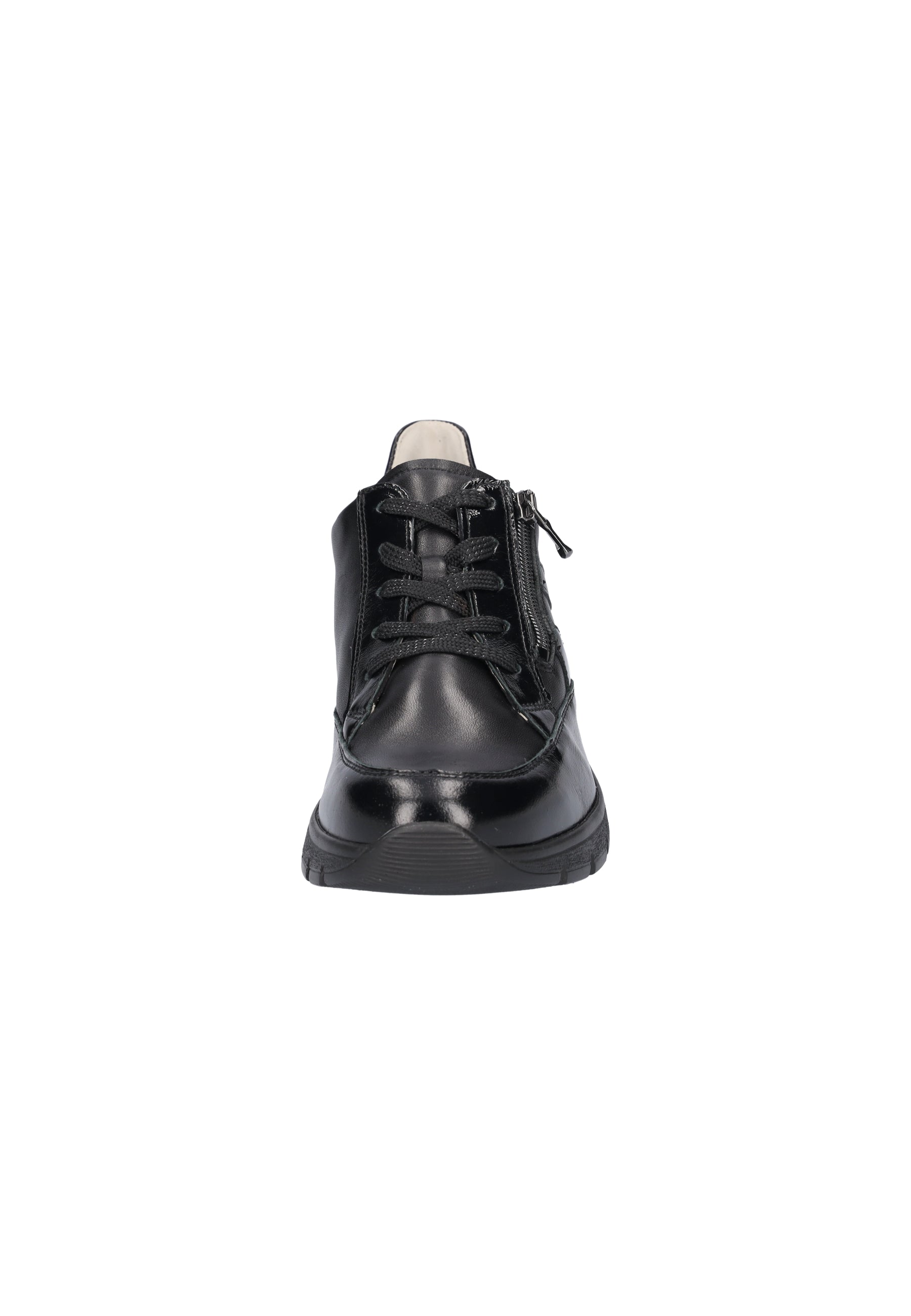Damen Sneaker K-Ramona Schwarz Weite K 626017-402-991 - Ansicht 3