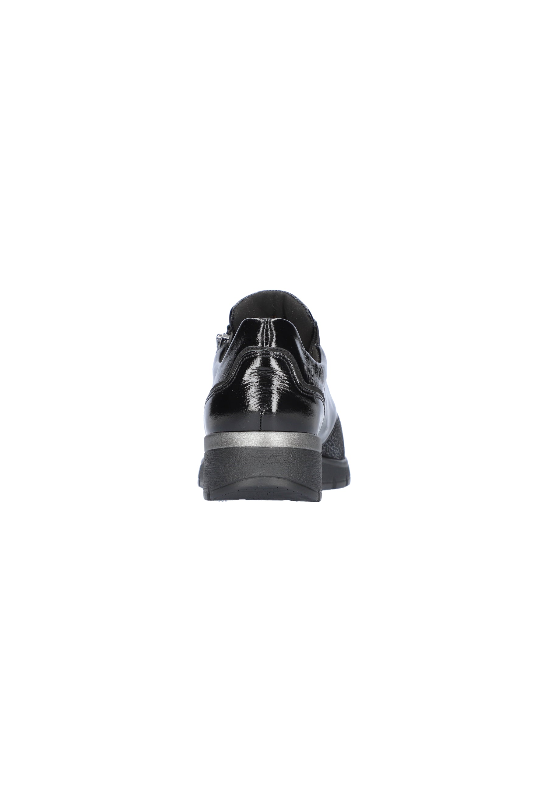 Damen Sneaker K-Ramona Schwarz Weite K 626K05-301-001 - Ansicht 5