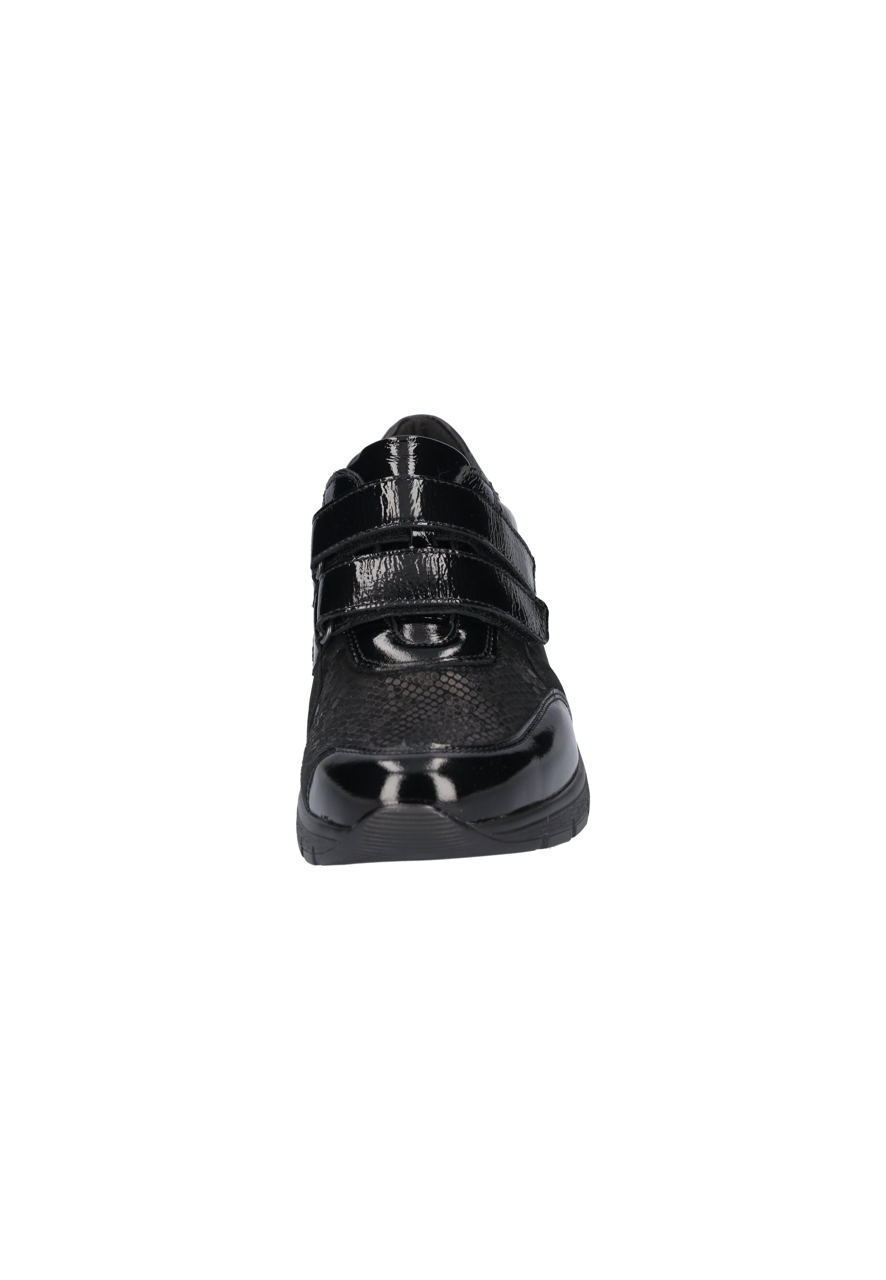 Damen Sneaker K-Ramona Schwarz Weite K 626K31-400-001 - Ansicht 3