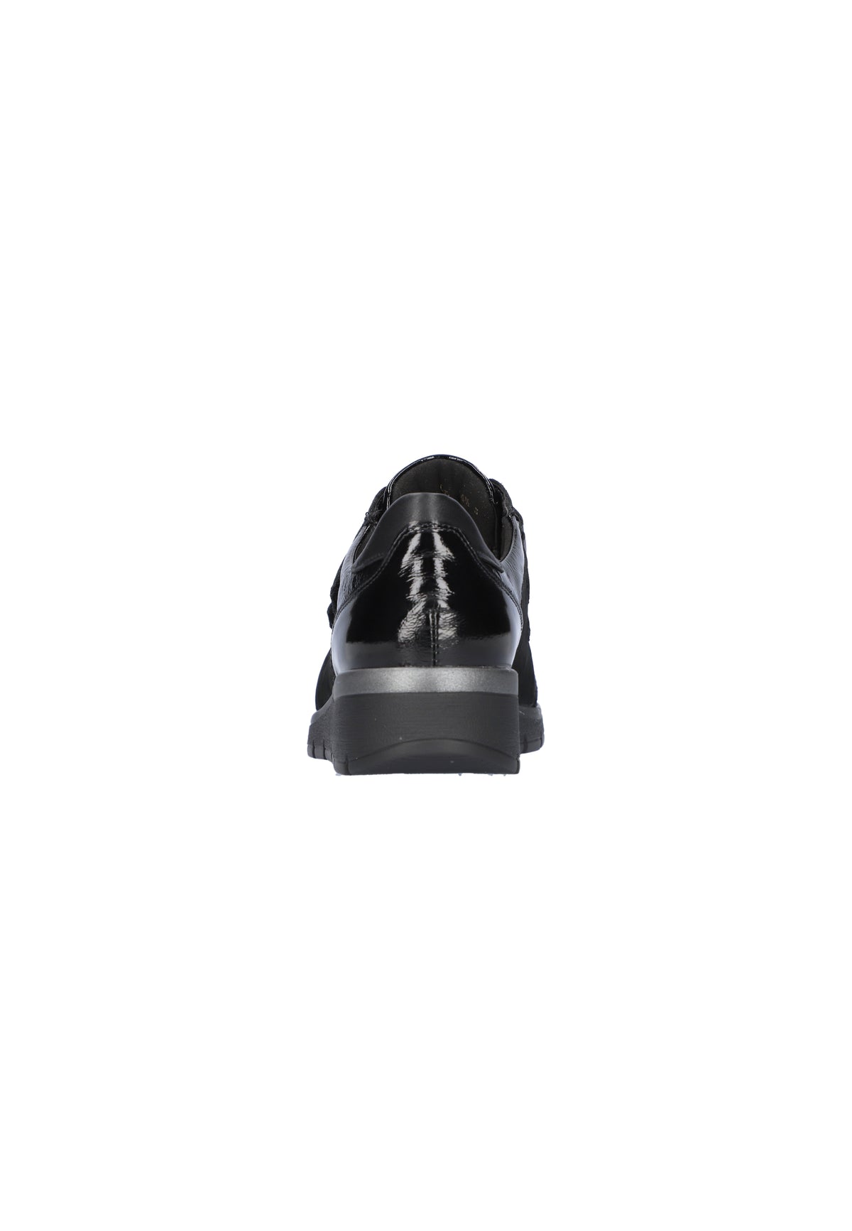 Damen Sneaker K-Ramona Schwarz Weite K 626K31-400-001 - Ansicht 5
