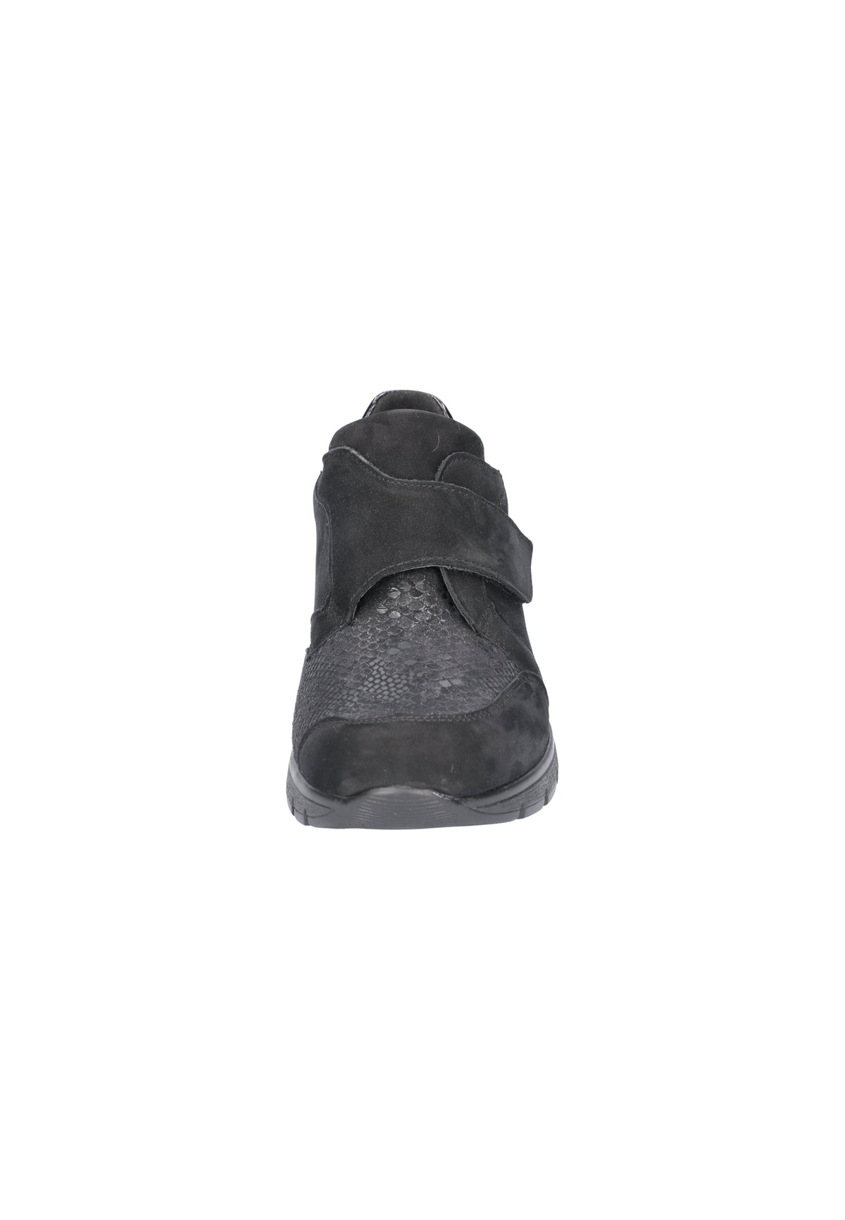 Damen Sneaker K-Ramona Schwarz Weite K 626K32-300-001 - Ansicht 3