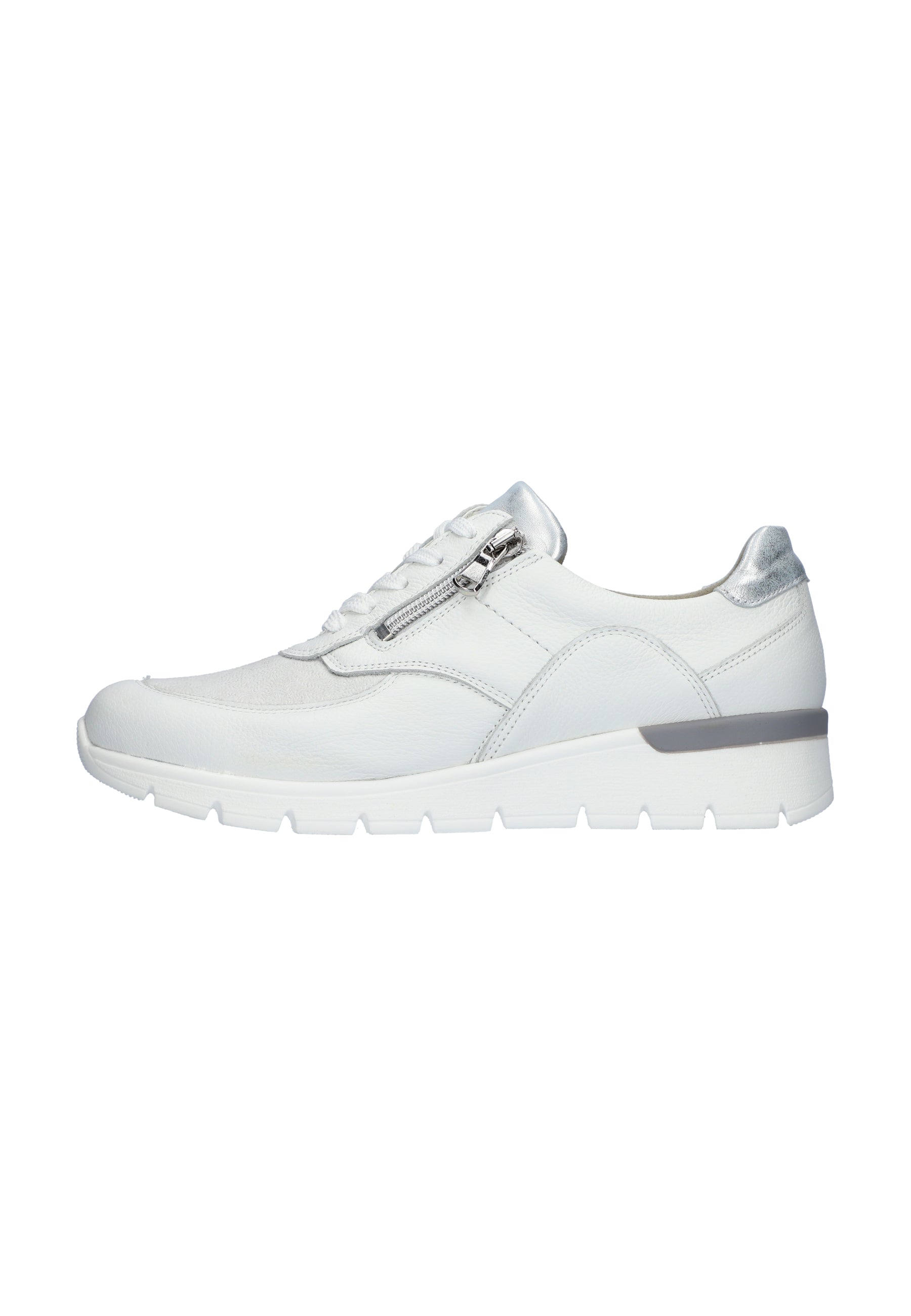 Damen Sneaker K-Ramona Weiß Weite K 626K02-325-663