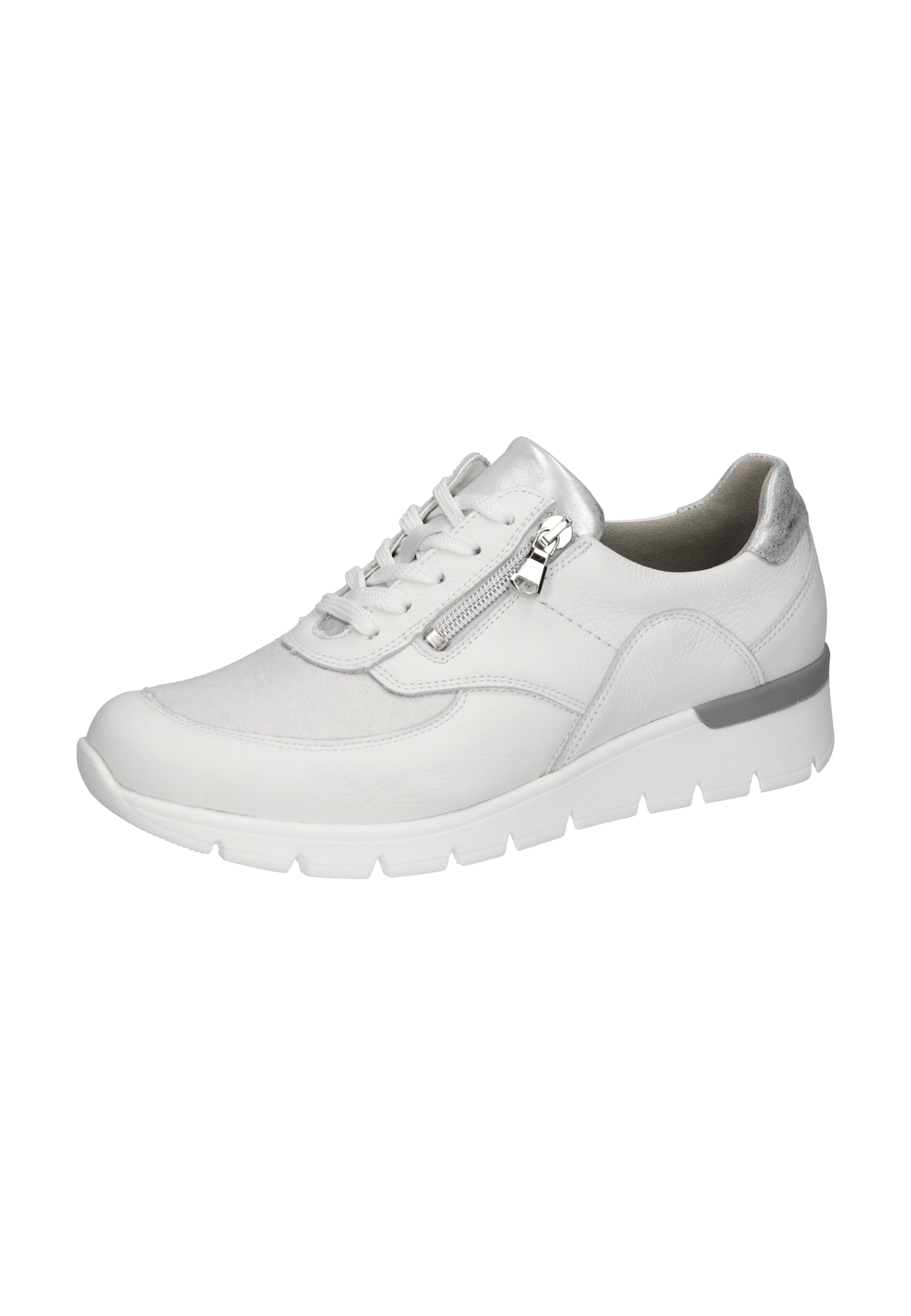 Damen Sneaker K-Ramona Weiß Weite K 626K02-325-663 - Ansicht 2