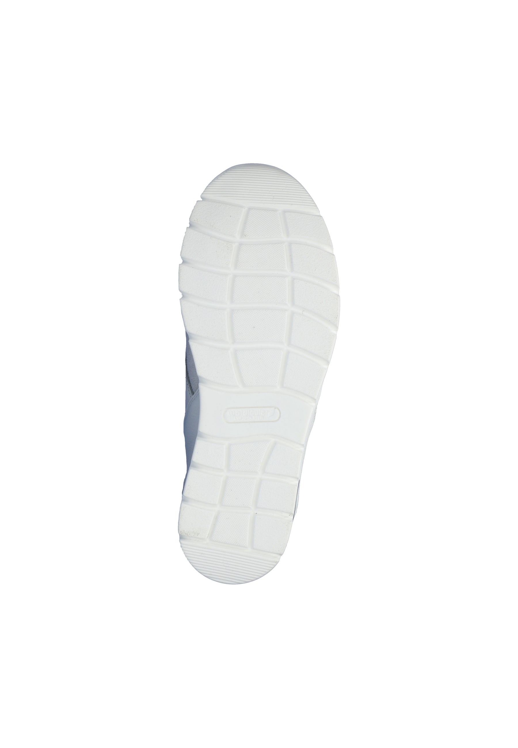 Damen Sneaker K-Ramona Weiß Weite K 626K02-325-663 - Ansicht 6