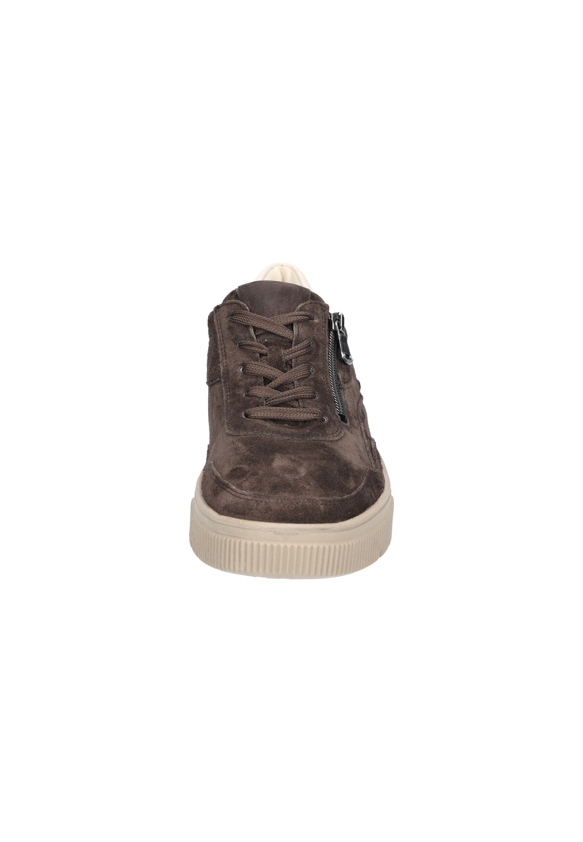 Damen Sneaker K-Sansa Braun Weite K 610002-407-166 - Ansicht 3