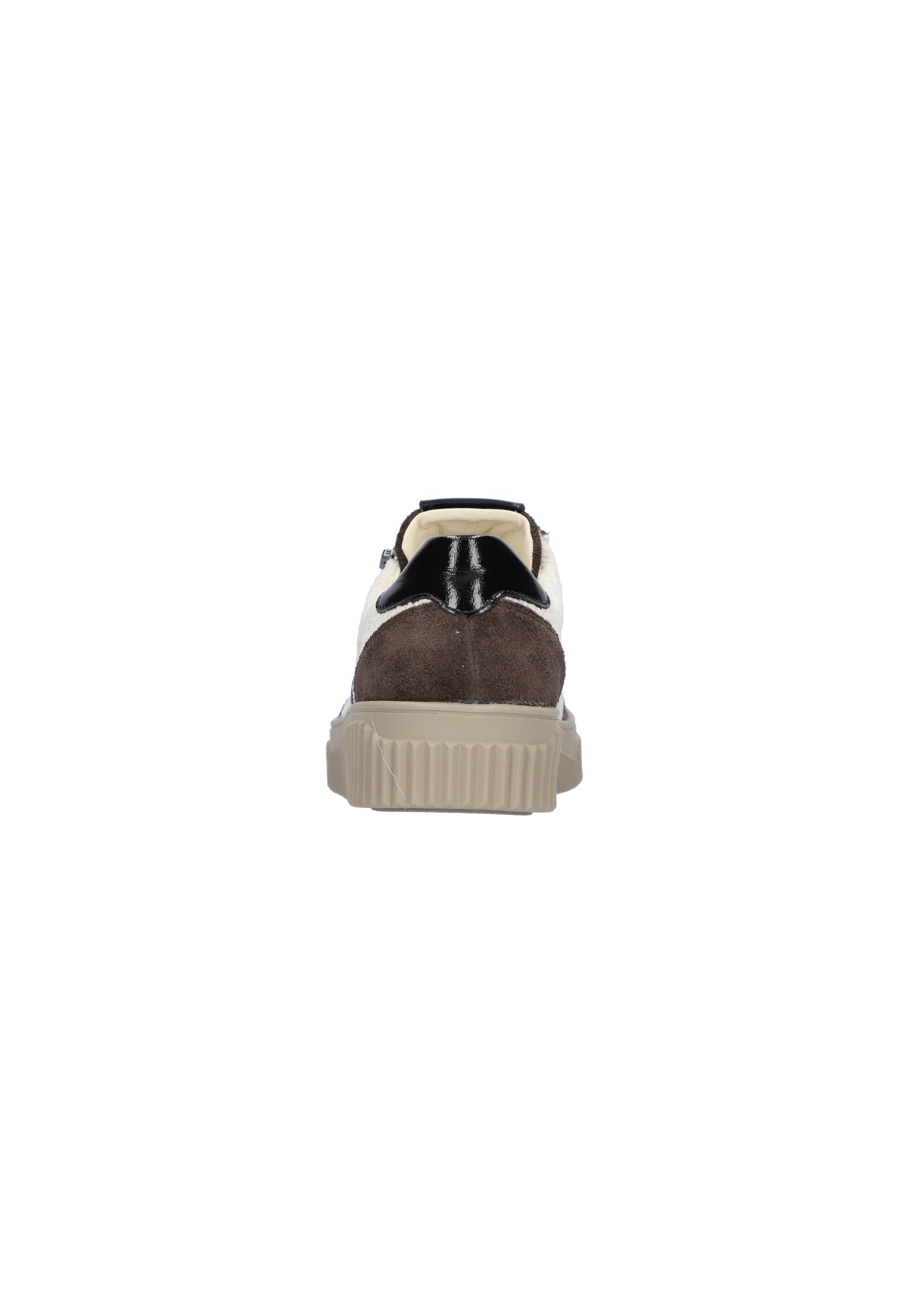 Damen Sneaker K-Sansa Braun Weite K 610009-400-166 - Ansicht 5