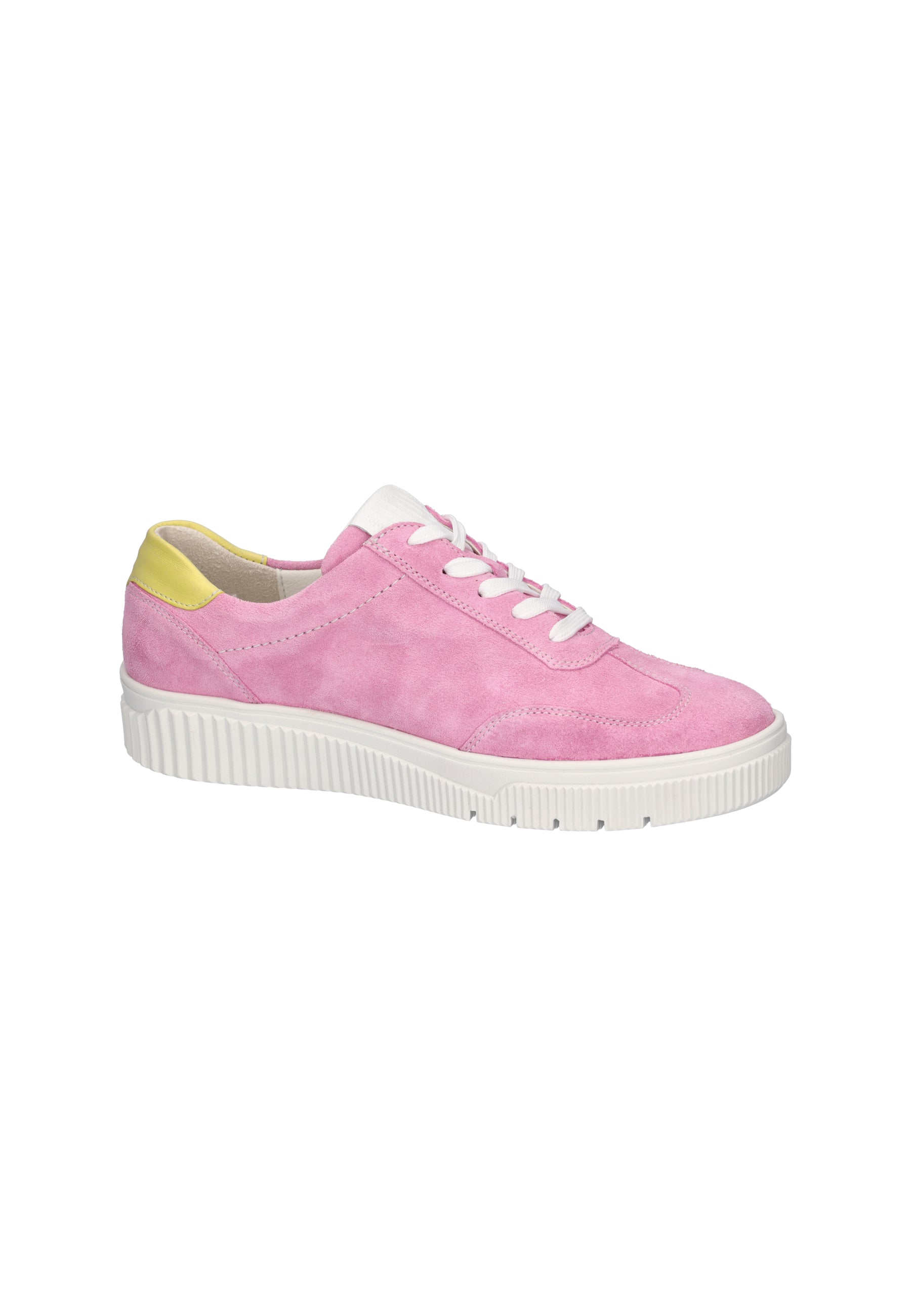 Damen Sneaker K-Sansa Pink Weite K 610005-401-151 - Ansicht 5