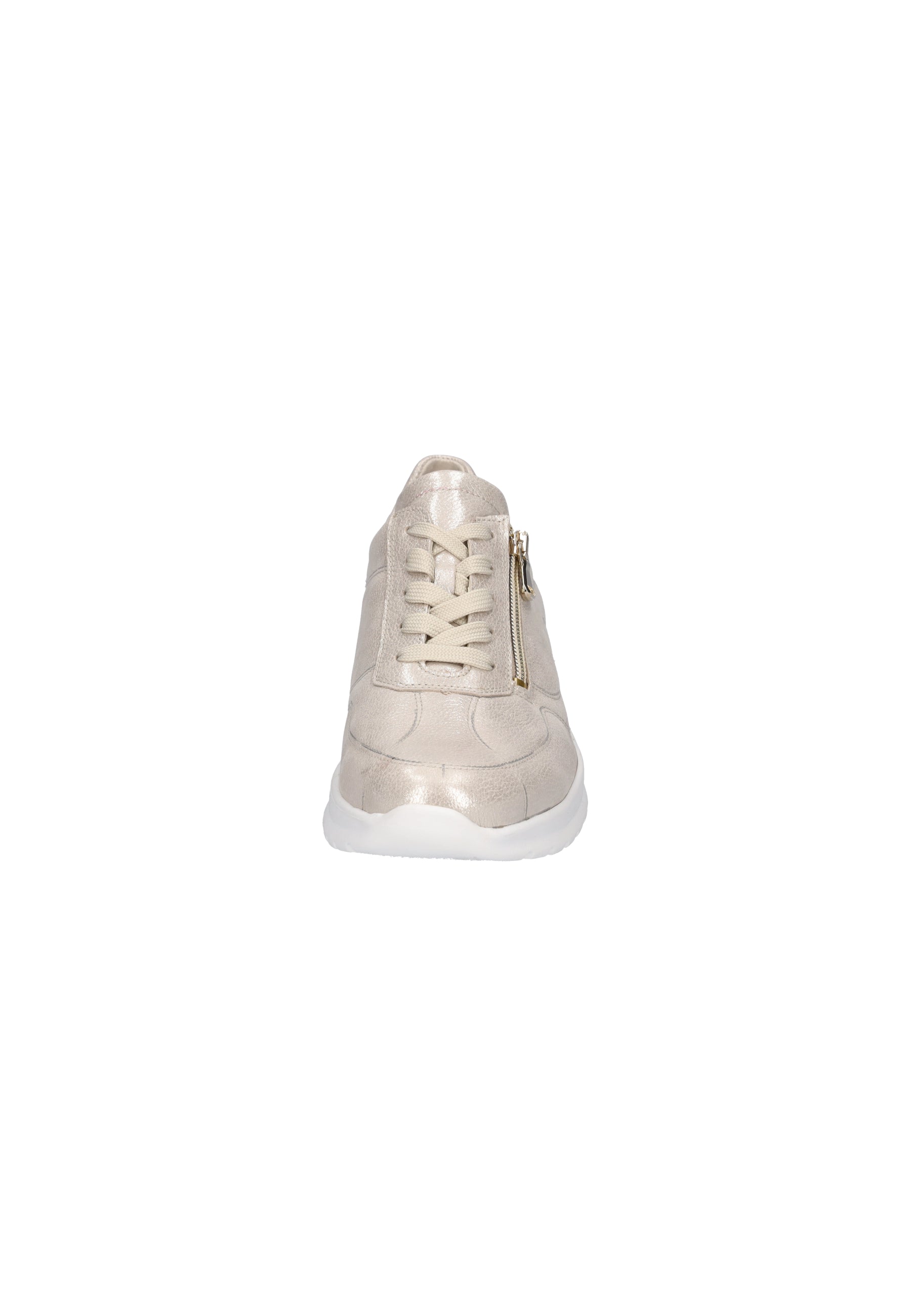Damen Sneaker K-Sunny Beige Weite K 688002-155-060 - Ansicht 4