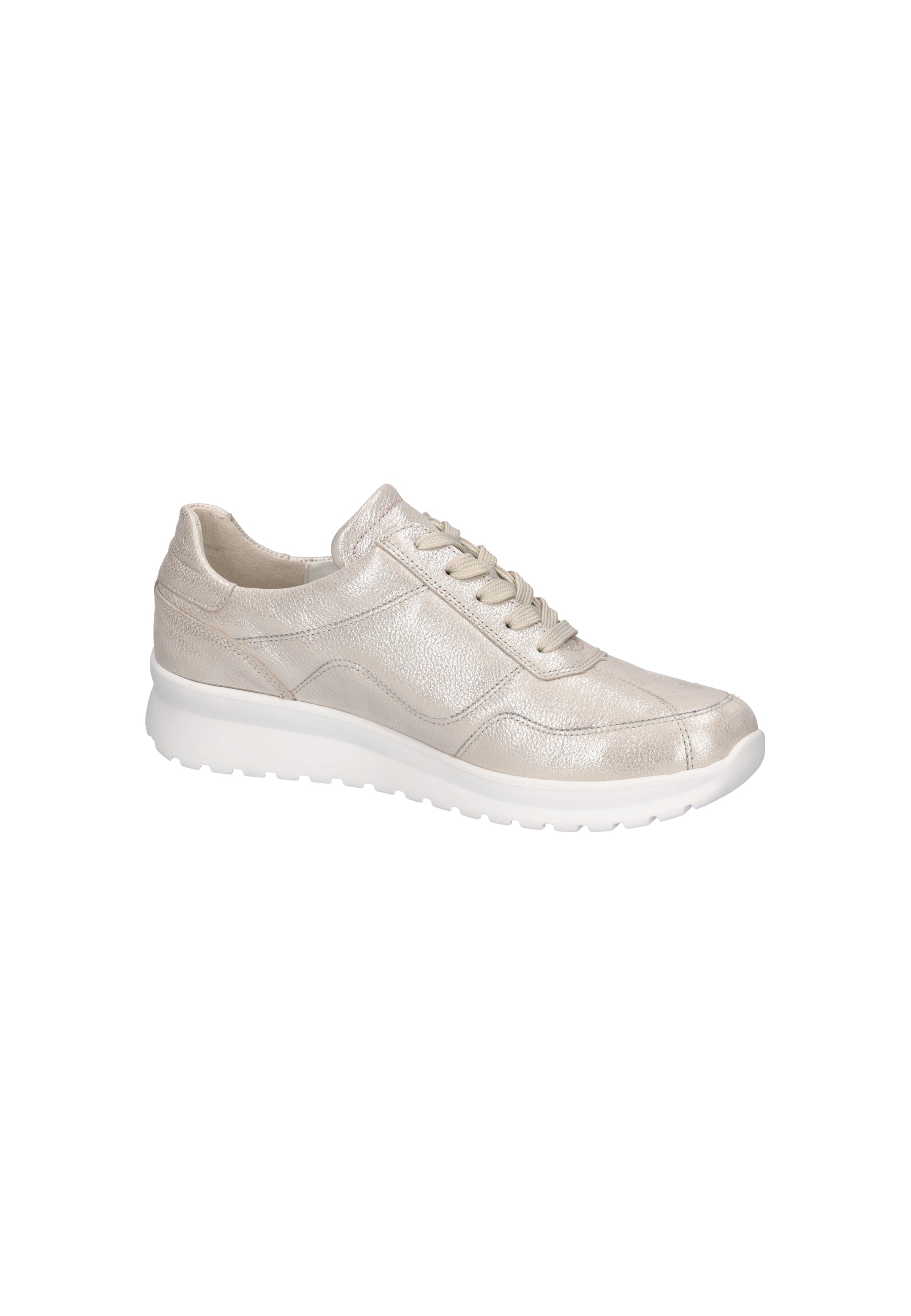 Damen Sneaker K-Sunny Beige Weite K 688002-155-060 - Ansicht 5