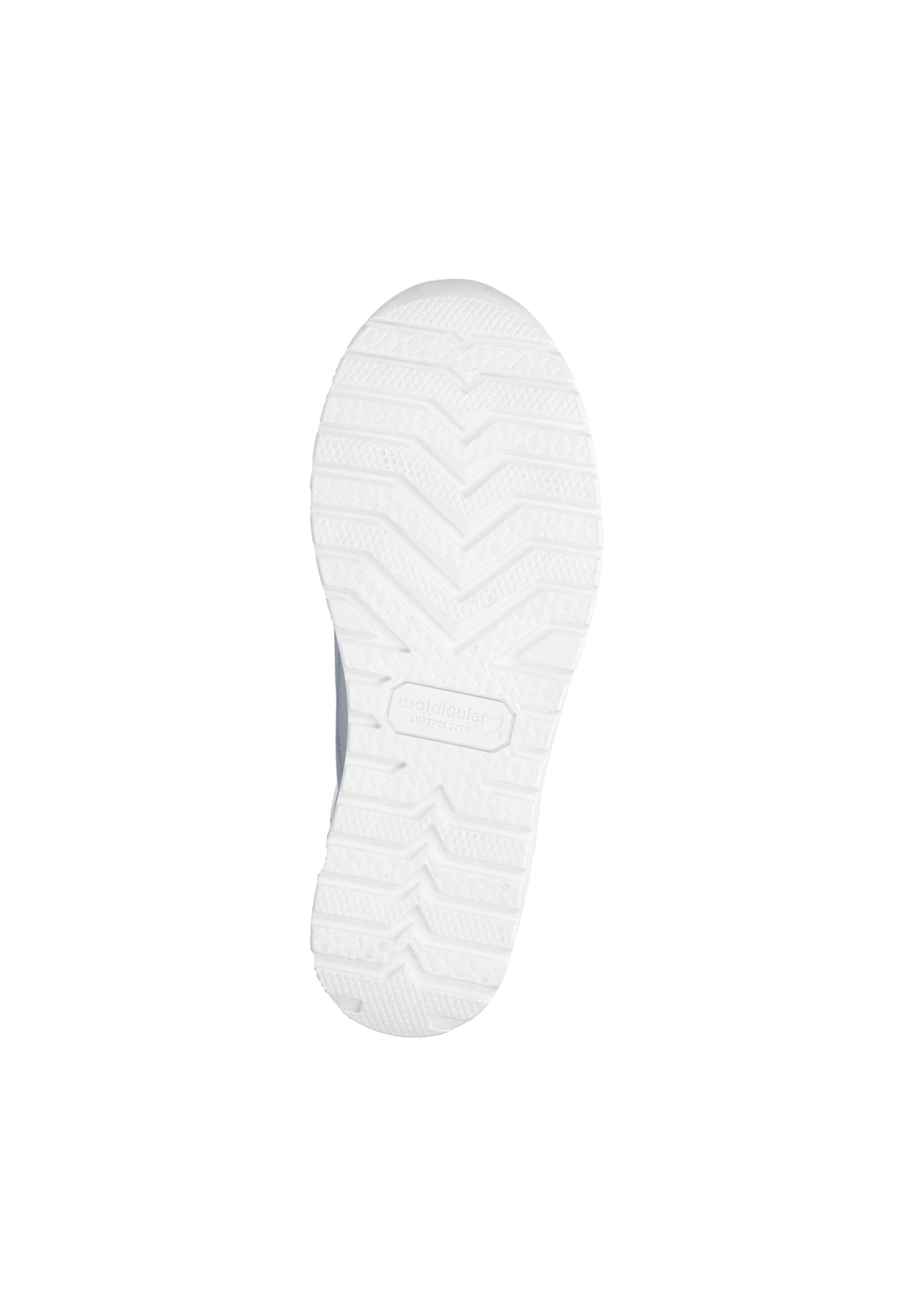 Damen Sneaker K-Sunny Beige Weite K 688002-189-159 - Ansicht 6